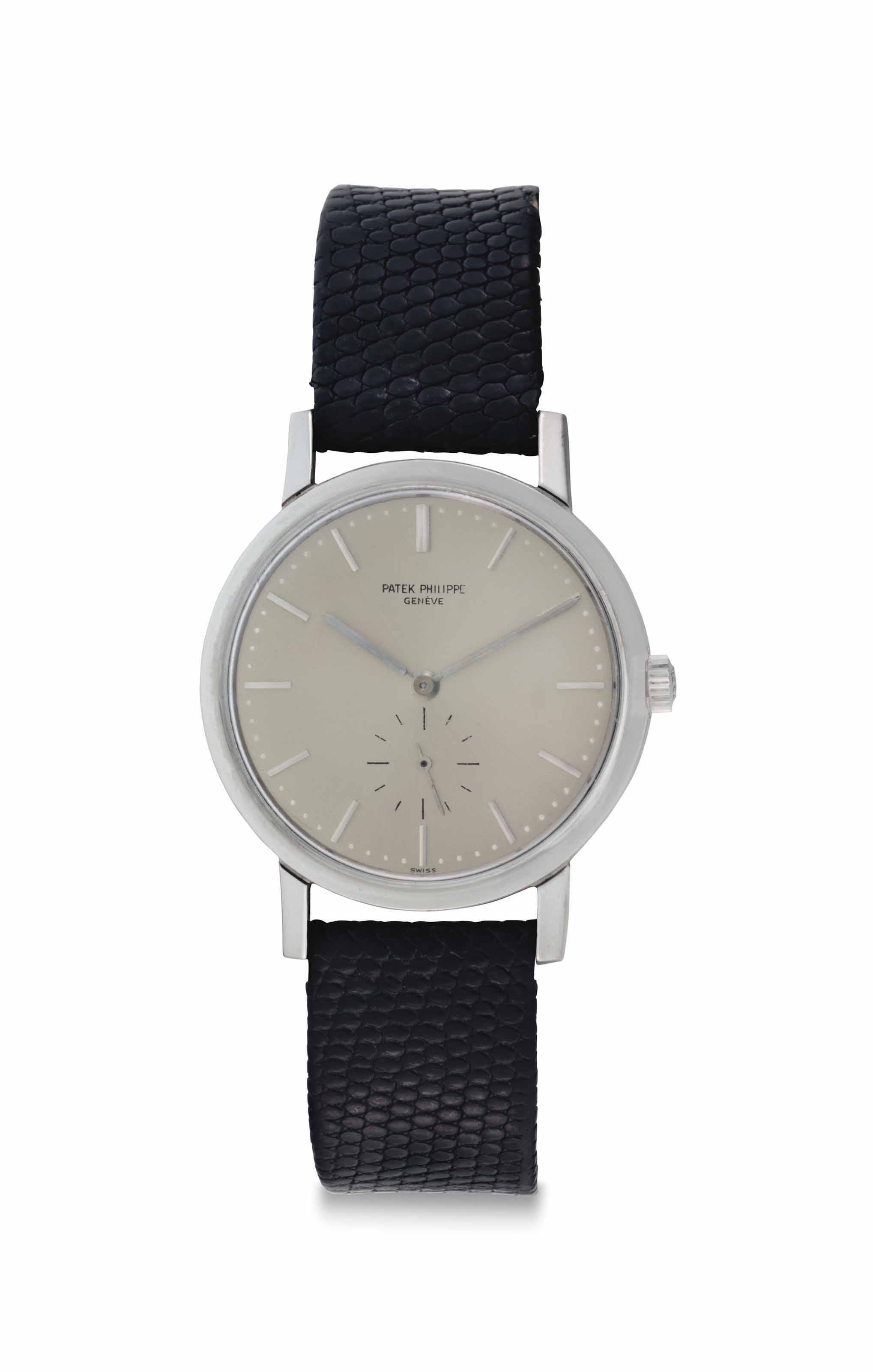 3712 patek philippe