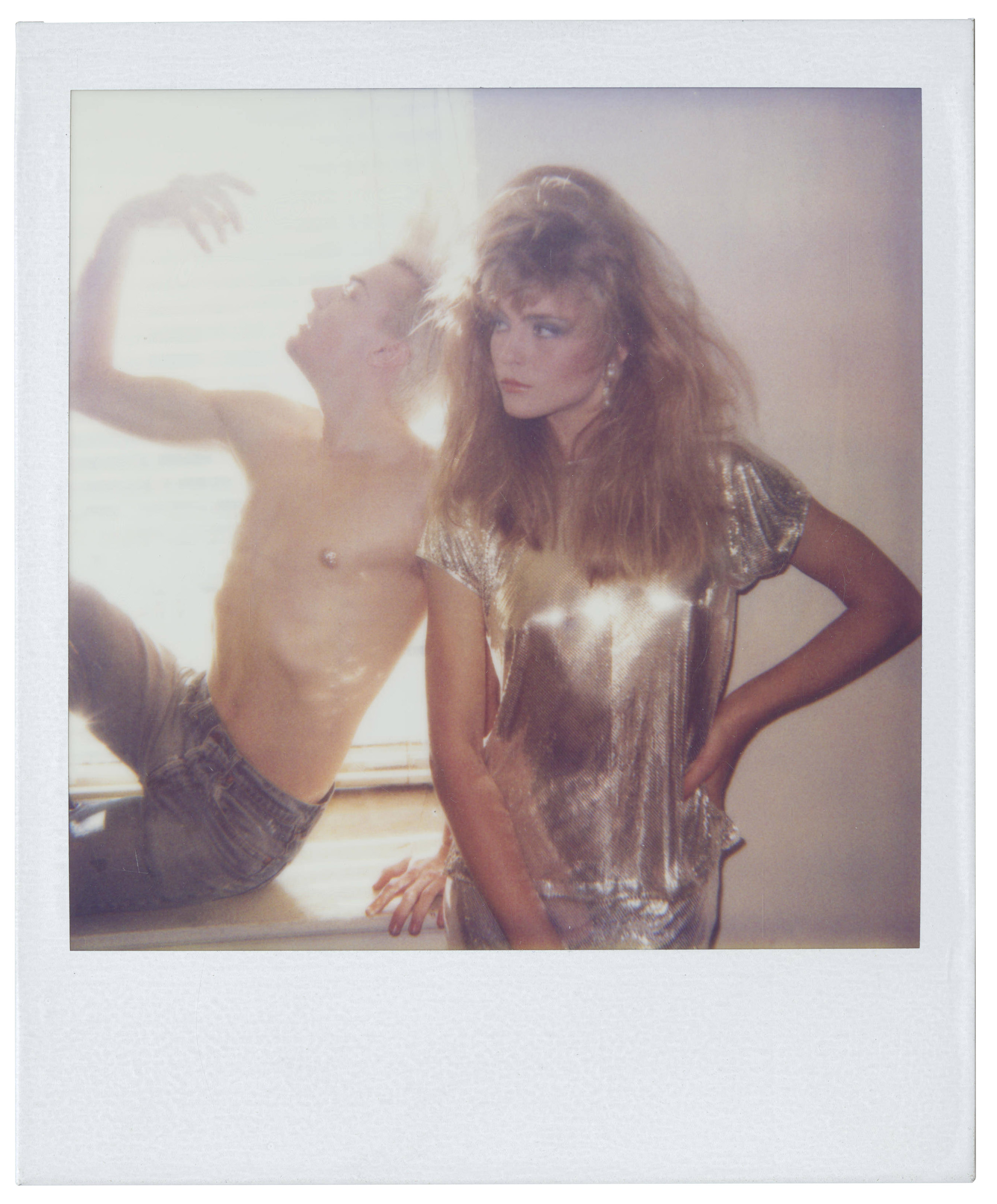 ANDY WARHOL (1928-1987), Sonia Rykiel | Christie's