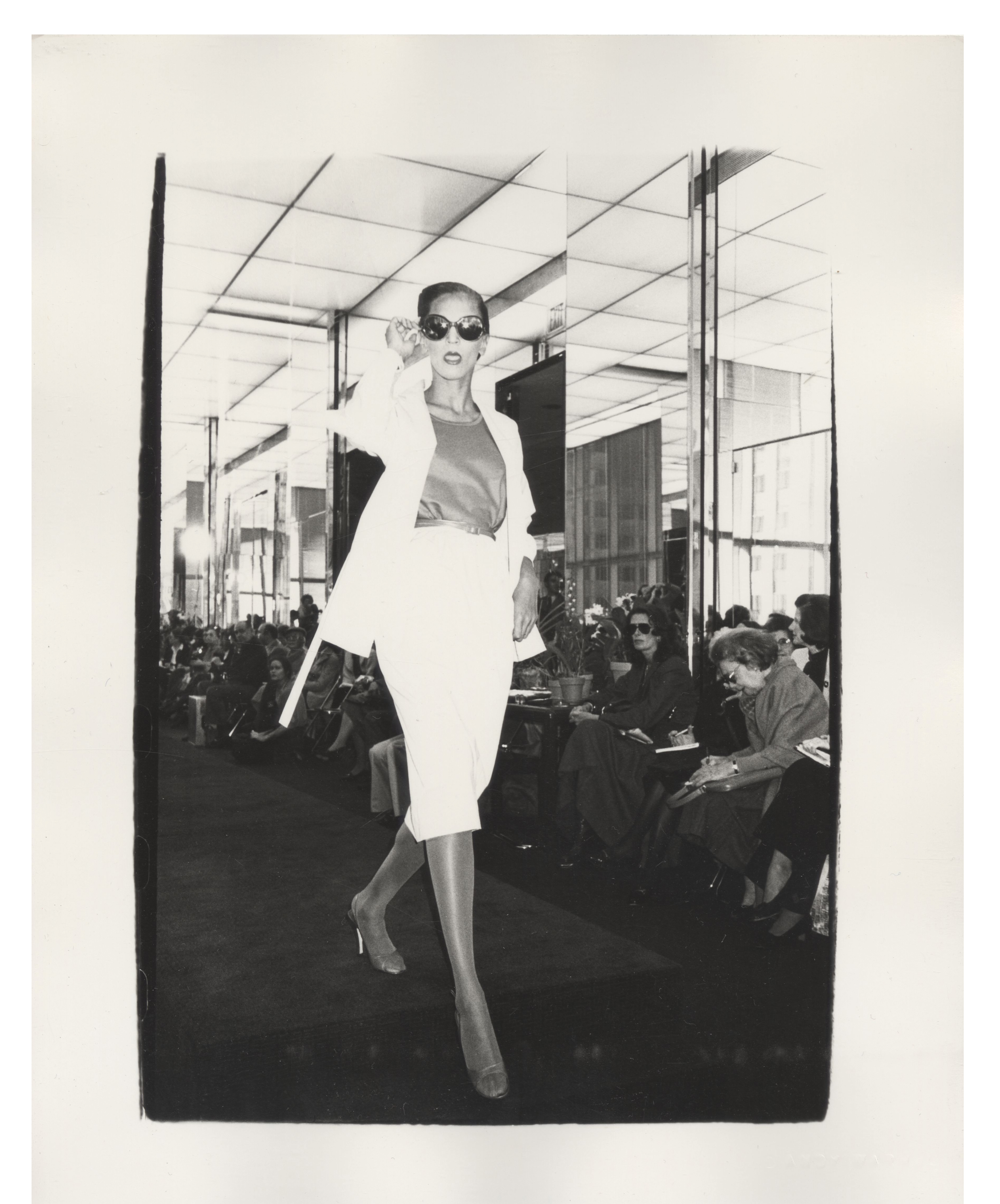 ANDY WARHOL (1928-1987), Sonia Rykiel | Christie's