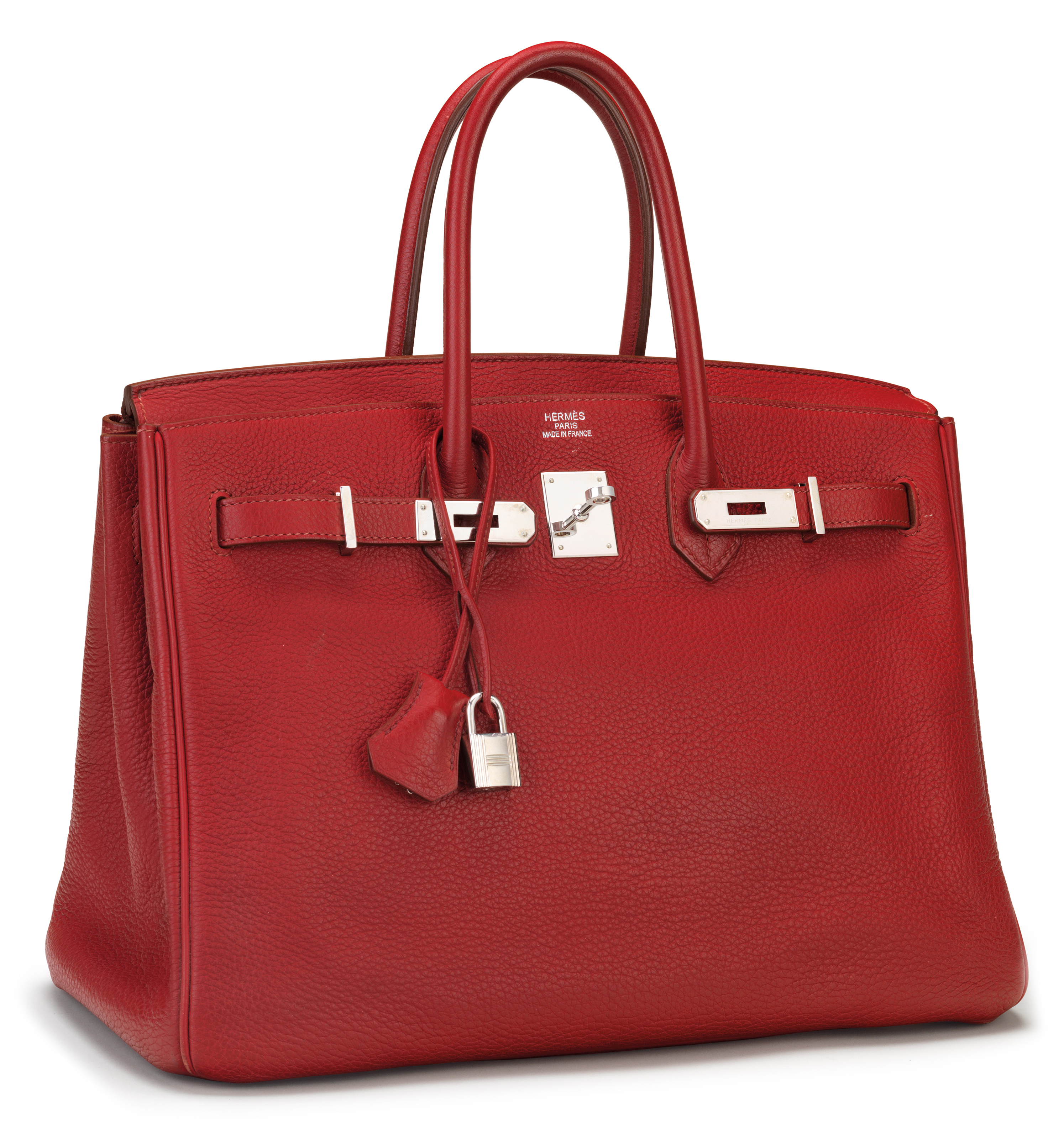 Clemence hotsell birkin 35