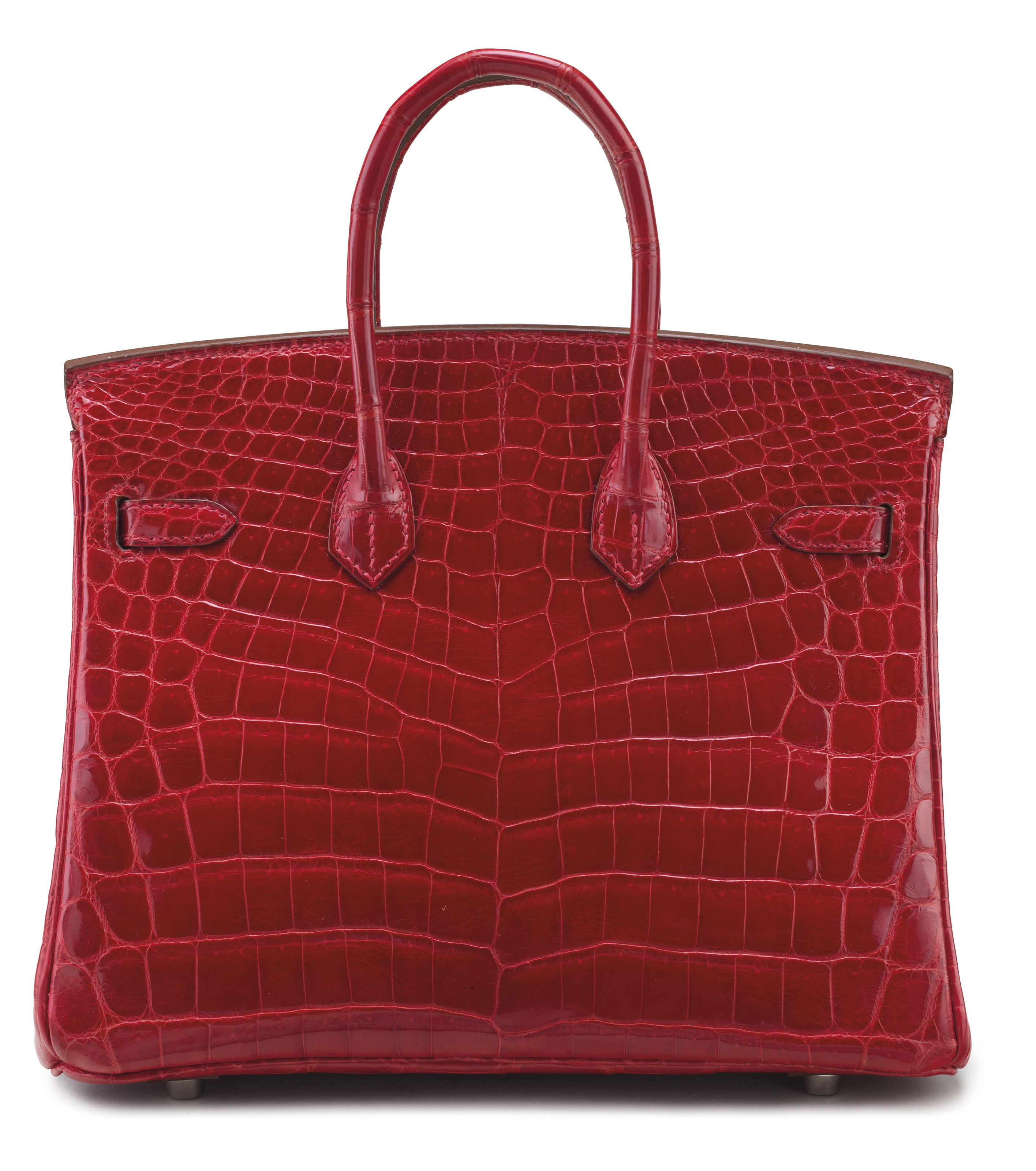 Crocodile diamond birkin on sale