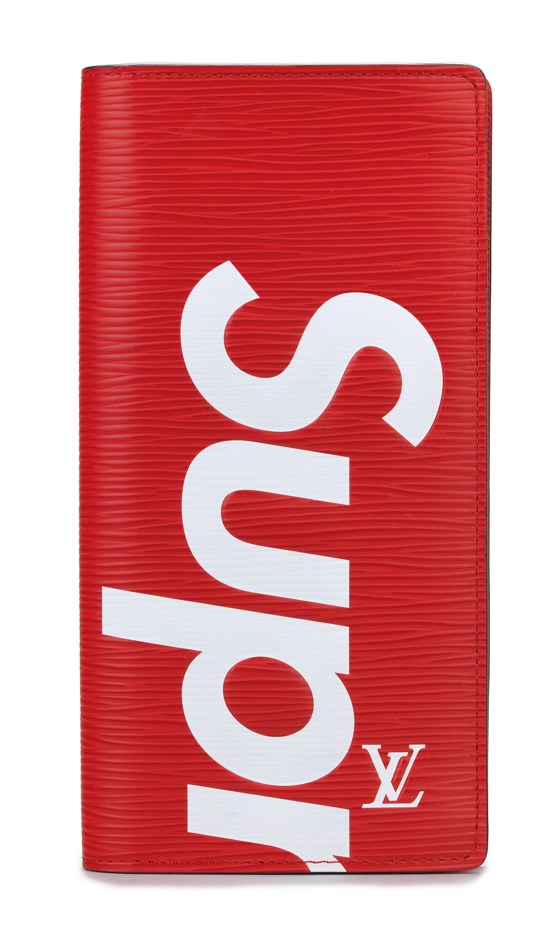Supreme lv passport holder store