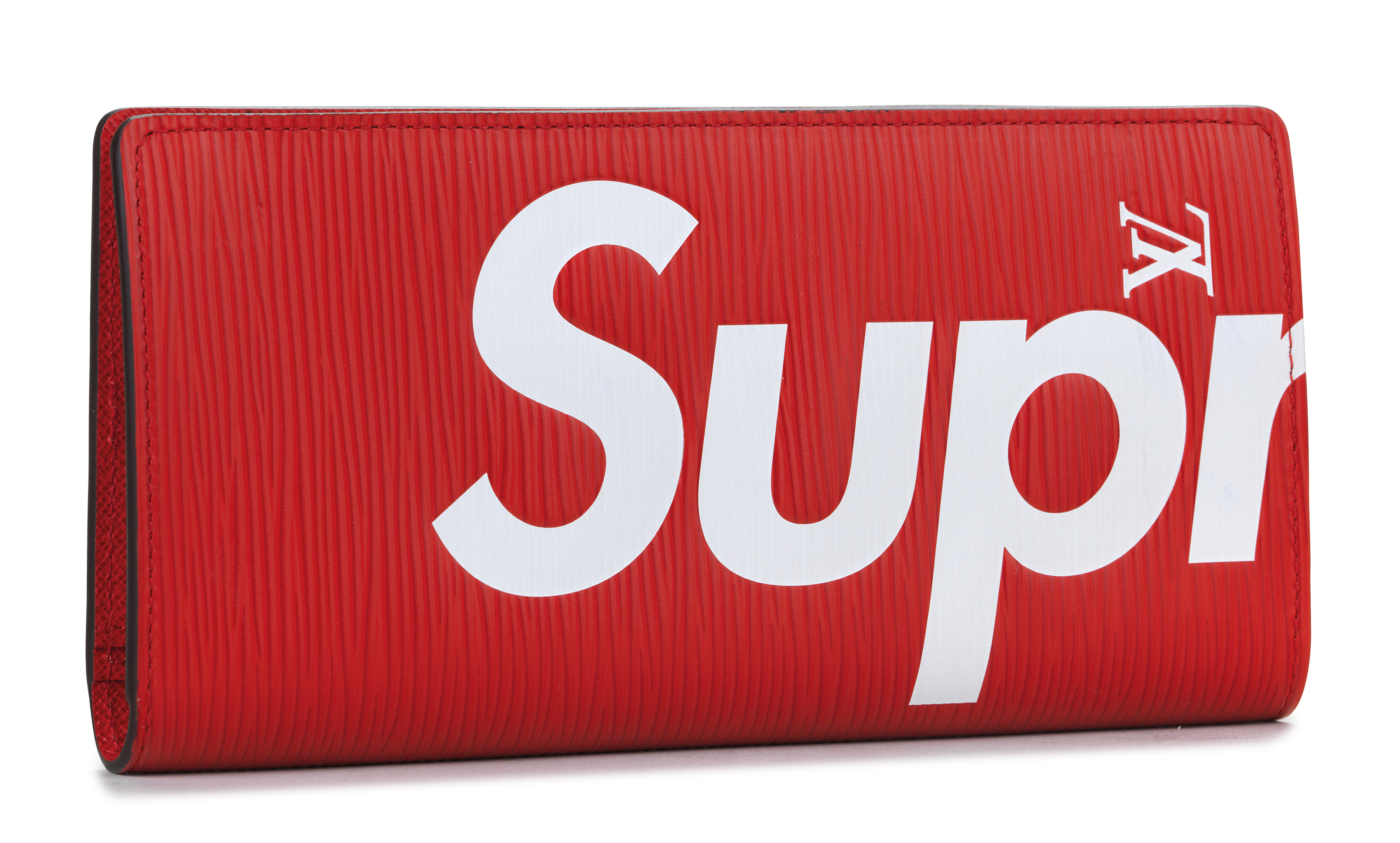 Supreme lv passport holder store