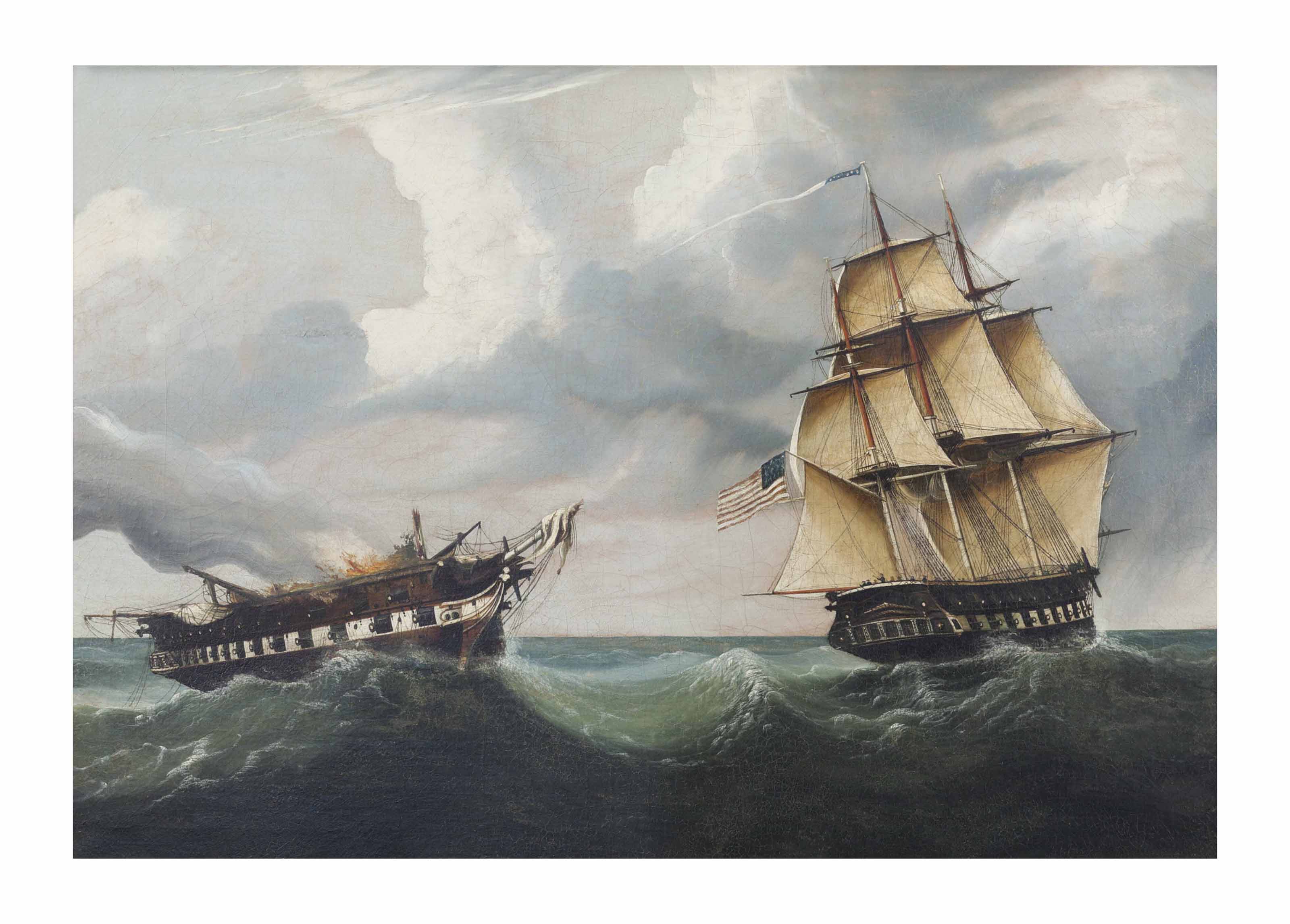 Thomas Chambers Aktuelle Auktionen, Wertentwicklung und kostenlose