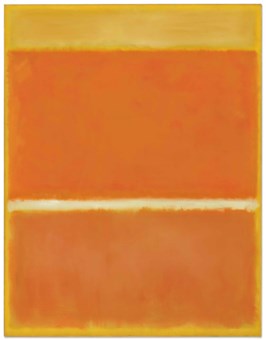 Cy Twombly S Untitled 2005 Christie S