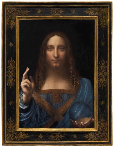 Leonardo da Vinci (1452-1519)