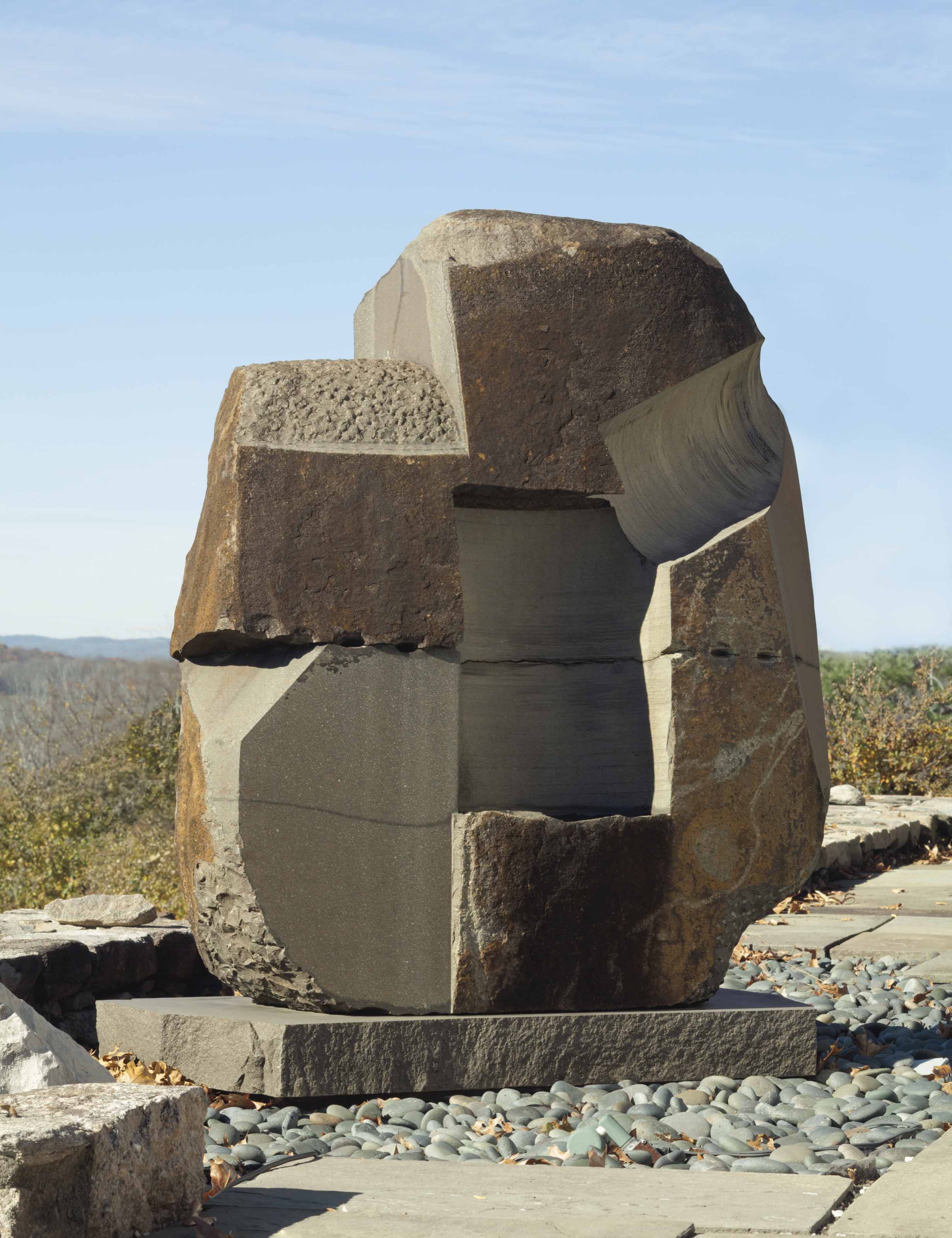 Isamu Noguchi (19041988)