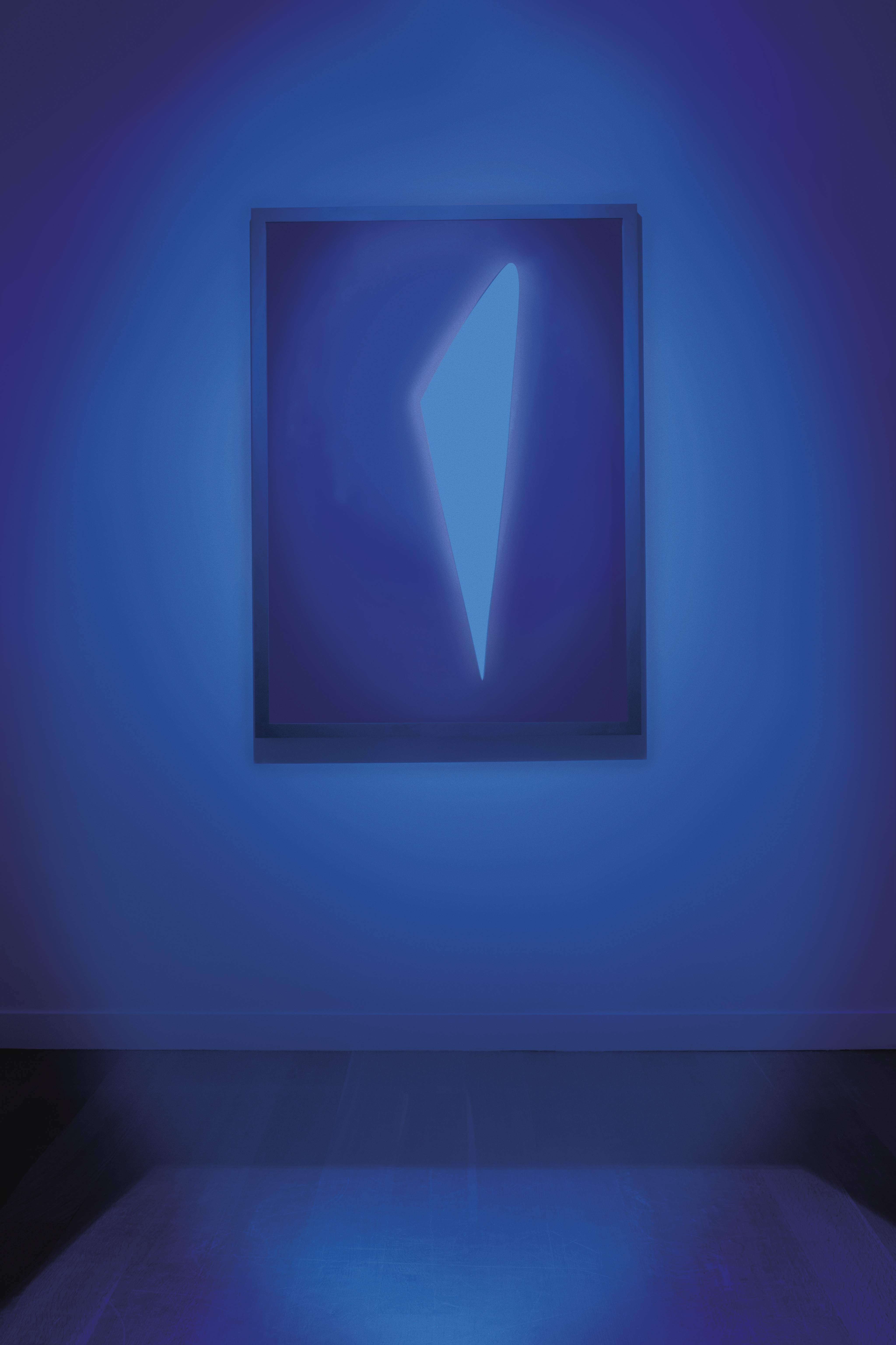 James Turrell Essay