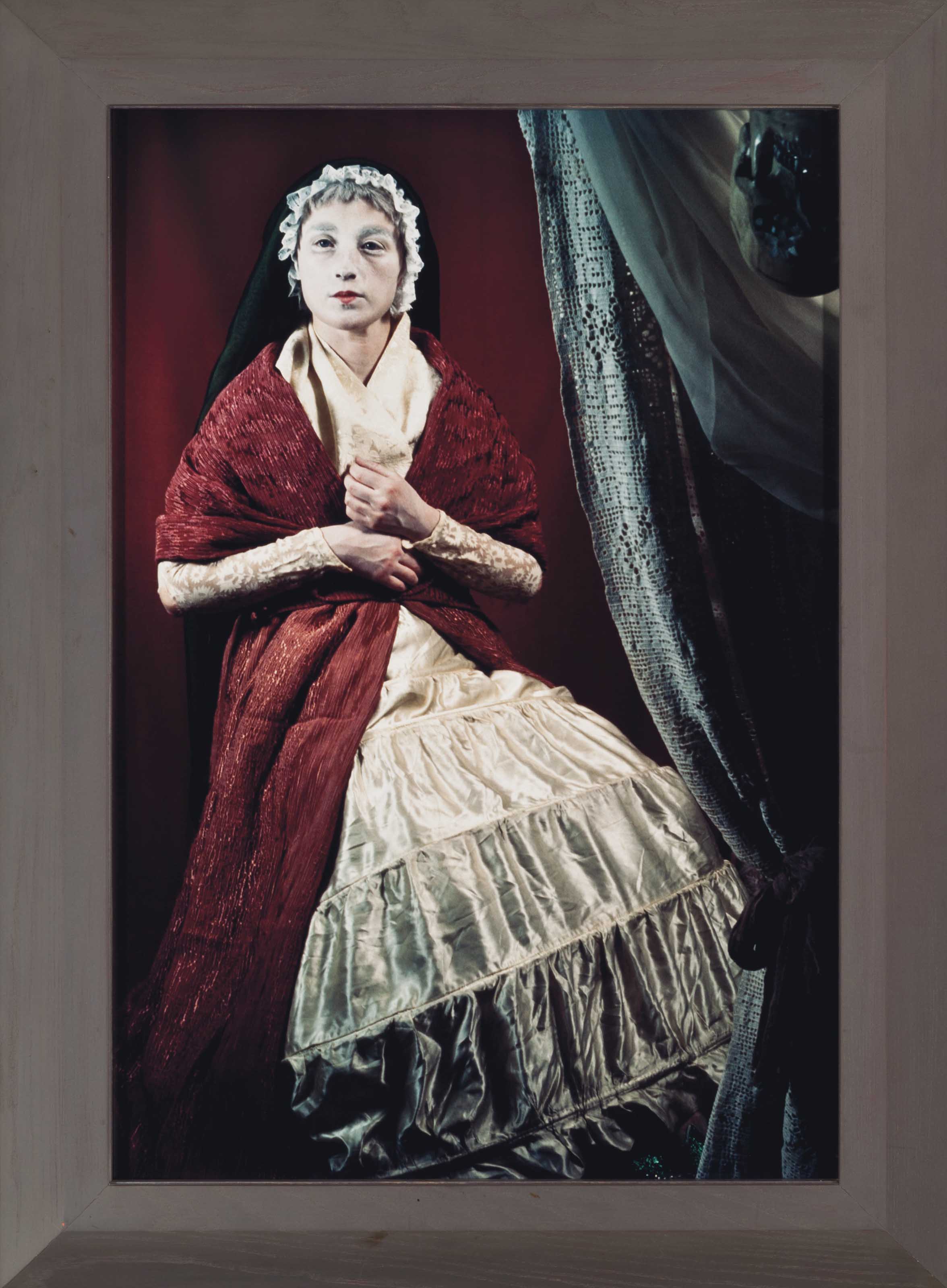 Sherrie Levine (b. 1947), Unhorned Steer Skull | Christie's