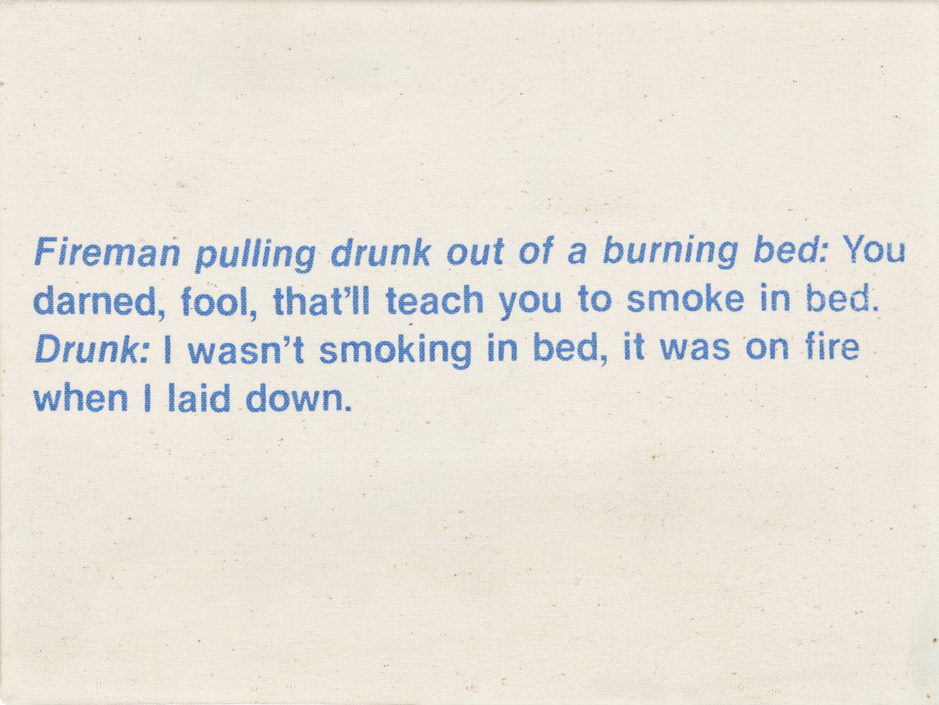 Image result for richard prince joke paintings