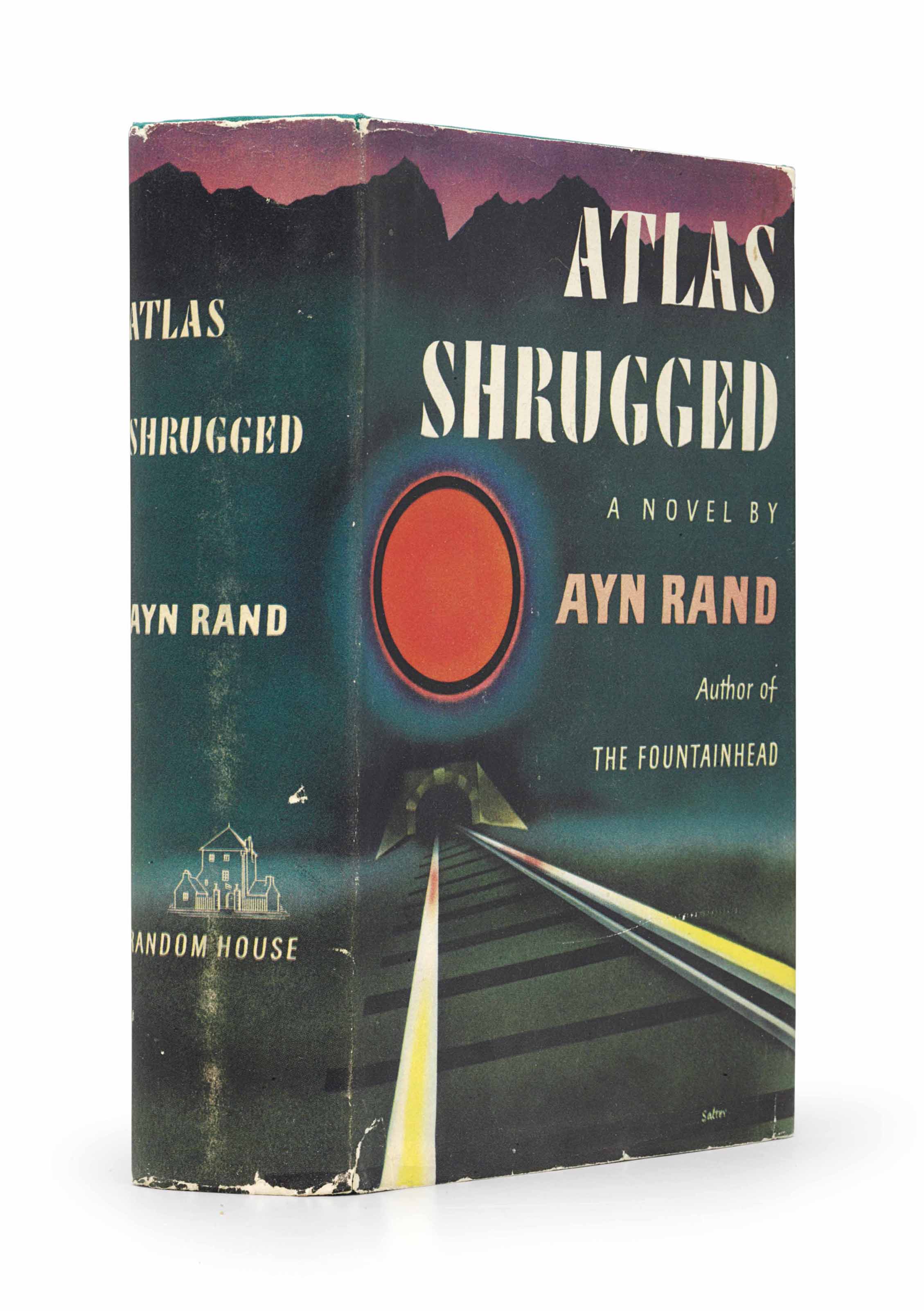 rand atlas shrugged