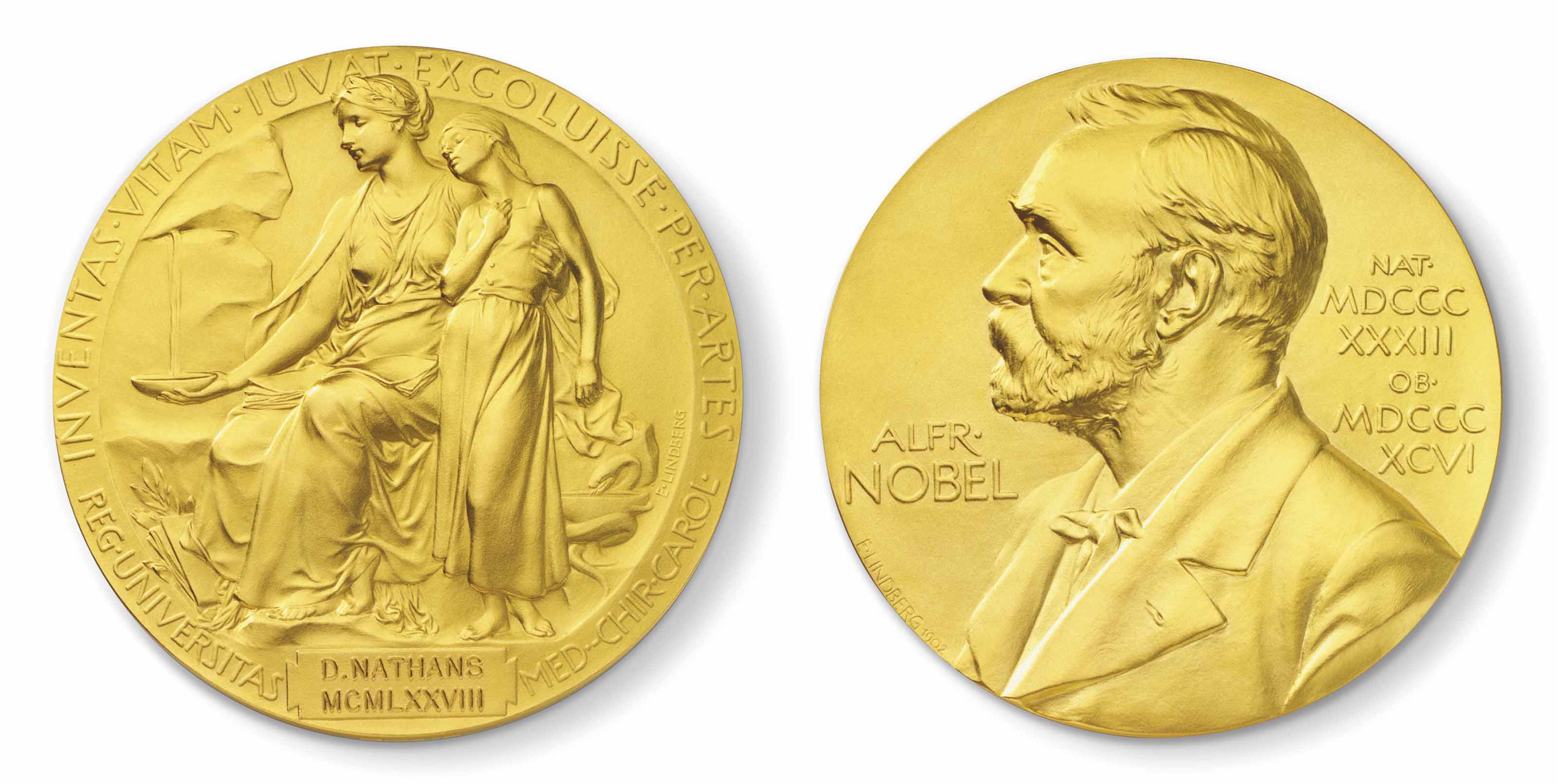 The 1978 Nobel Prize in Physiology or Medicine awarded to Daniel