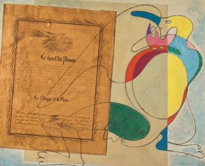 Christies Impressionist And Modern Results Nov 2017 New