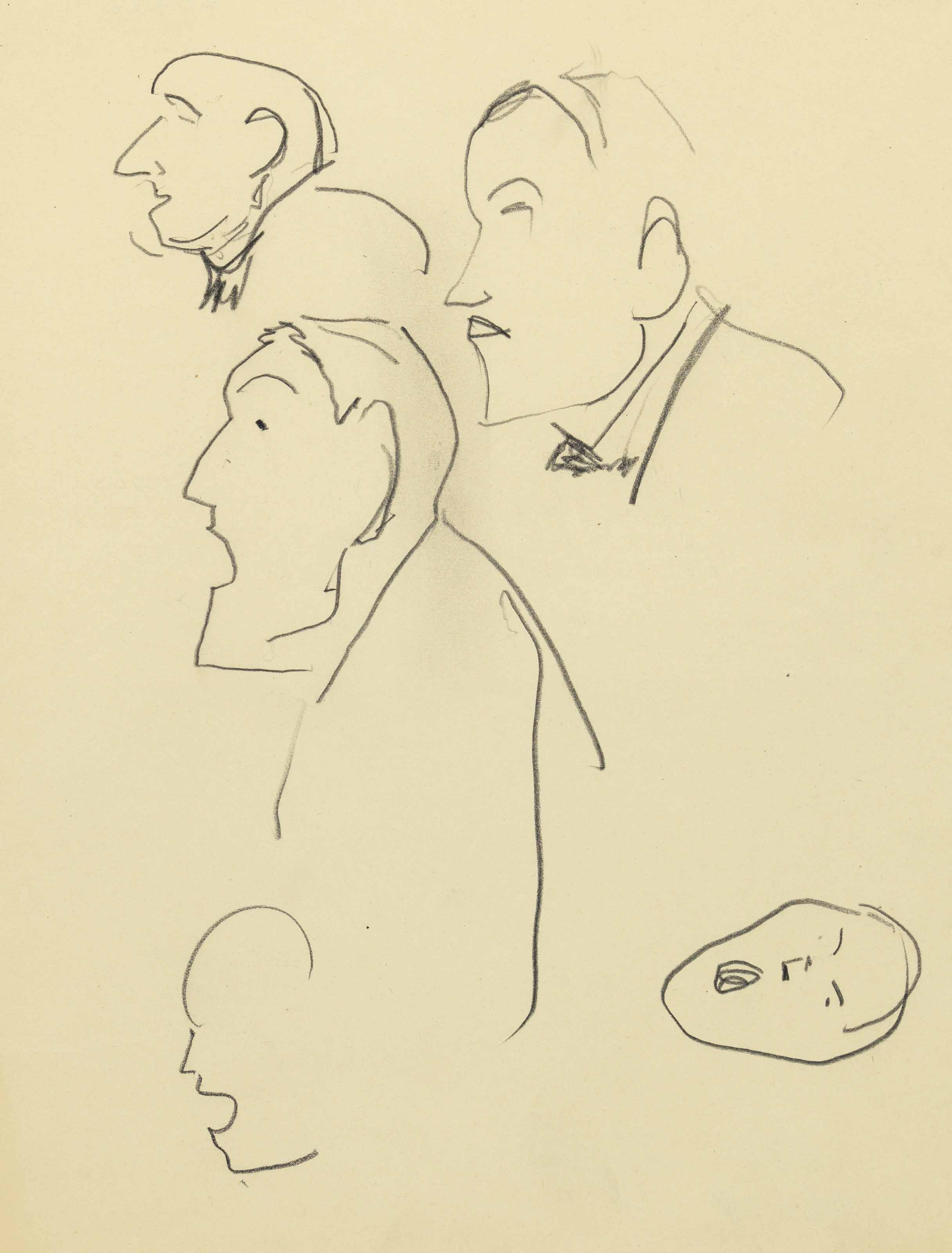 Raoul Dufy (1877-1953), Paddock et turfistes à Ascot | Christie's