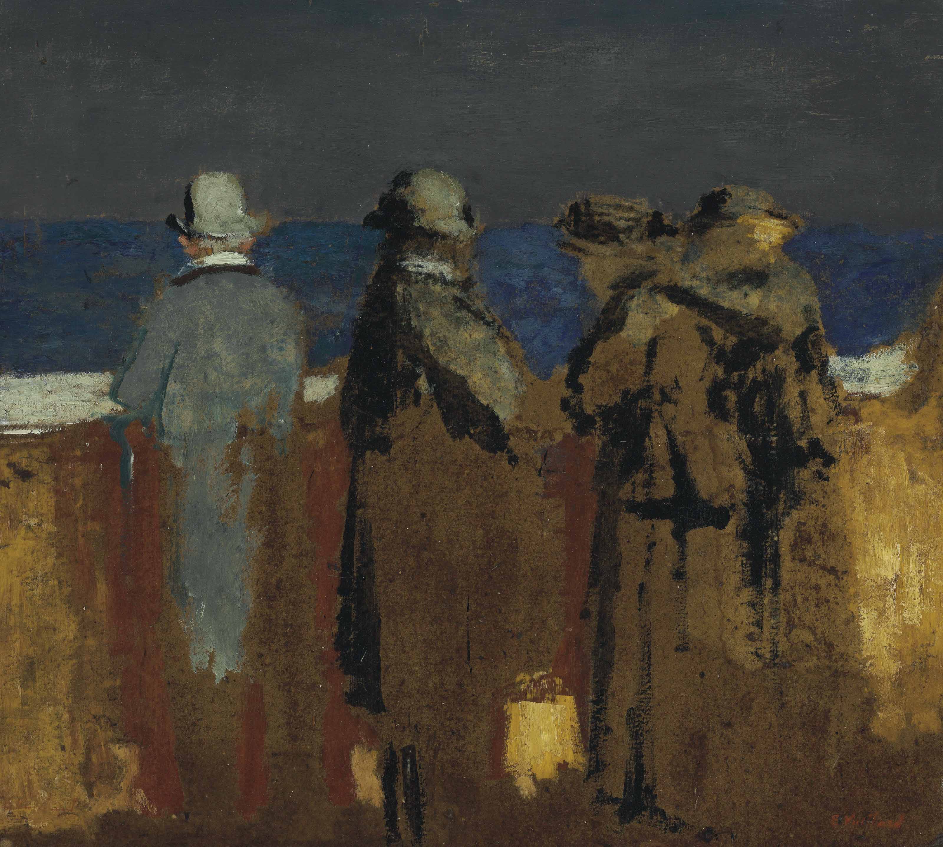 Auction Impressionist And Modern Art Day Sale At 14 11 2017