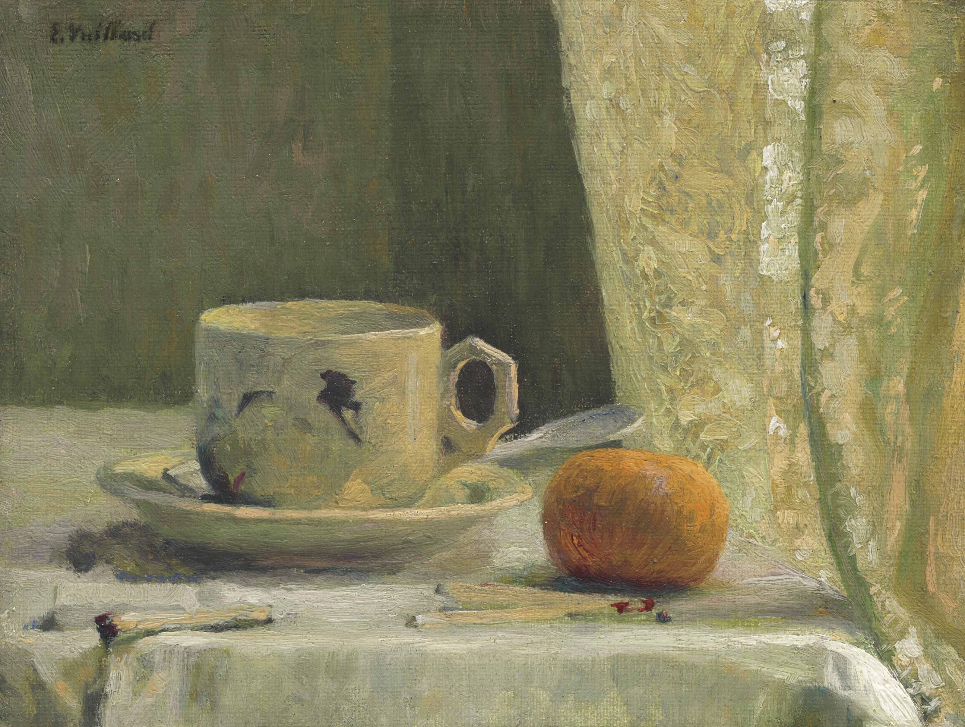 edouard vuillard