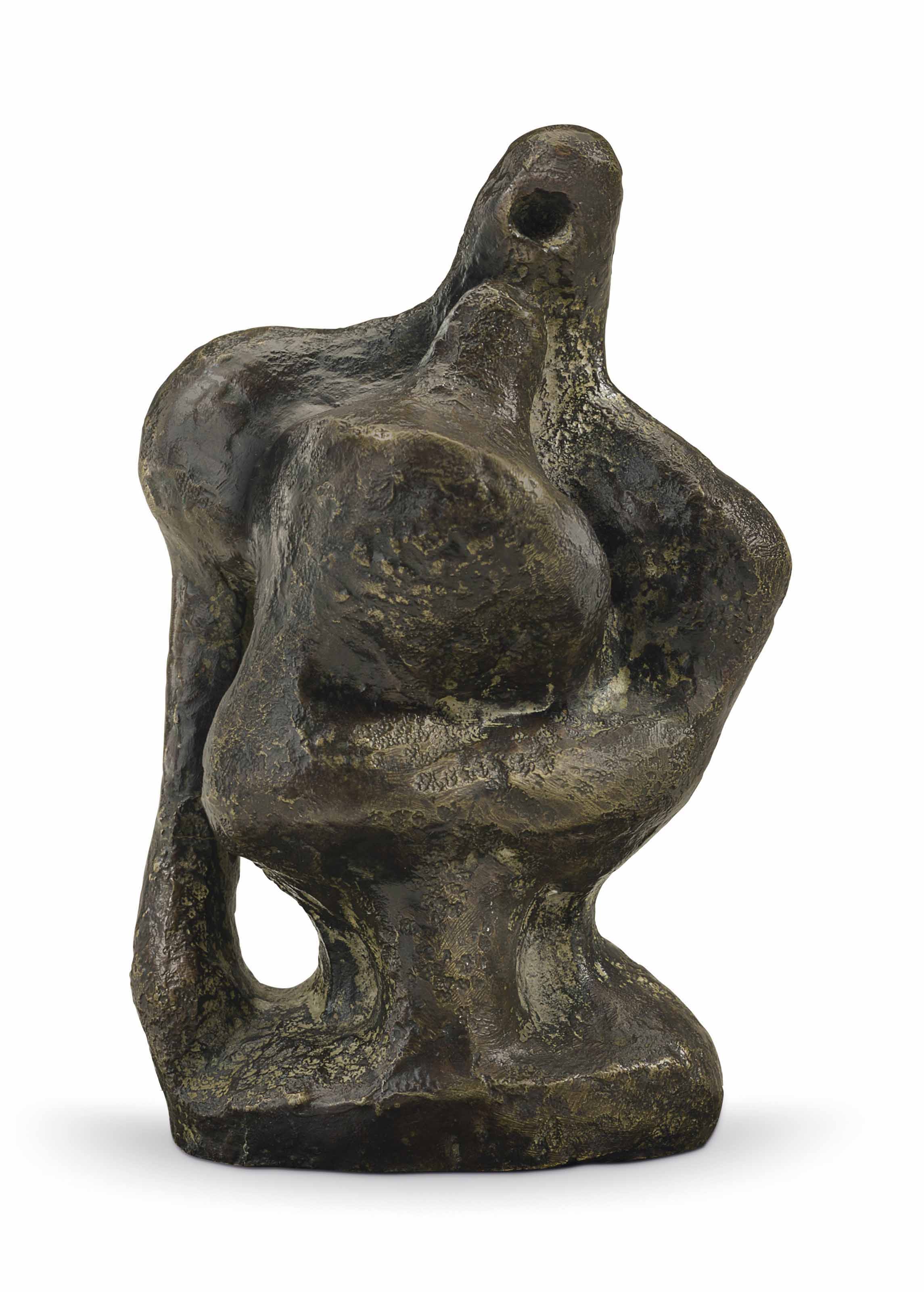 Mother and Child