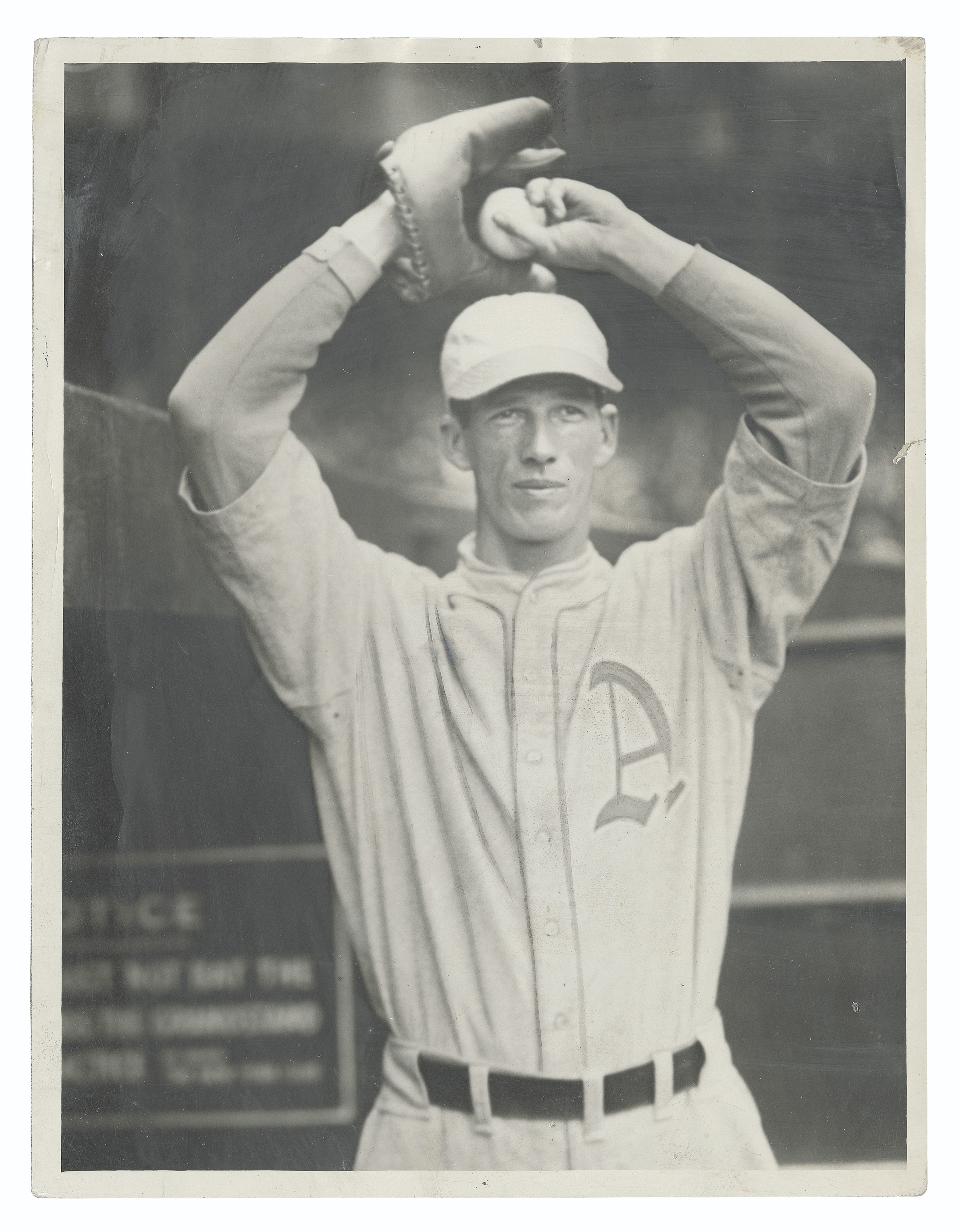 CONLON PHOTOGRAPHS, Charles Conlon (1868-1945) | Christie’s