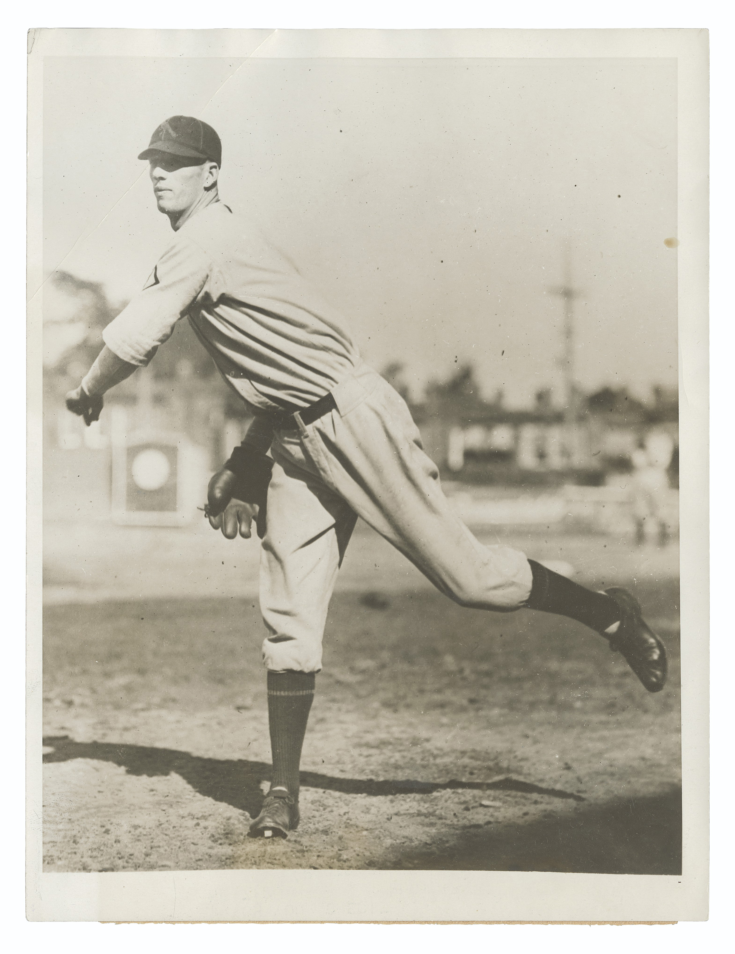 Lefty Grove Photograph Christie S