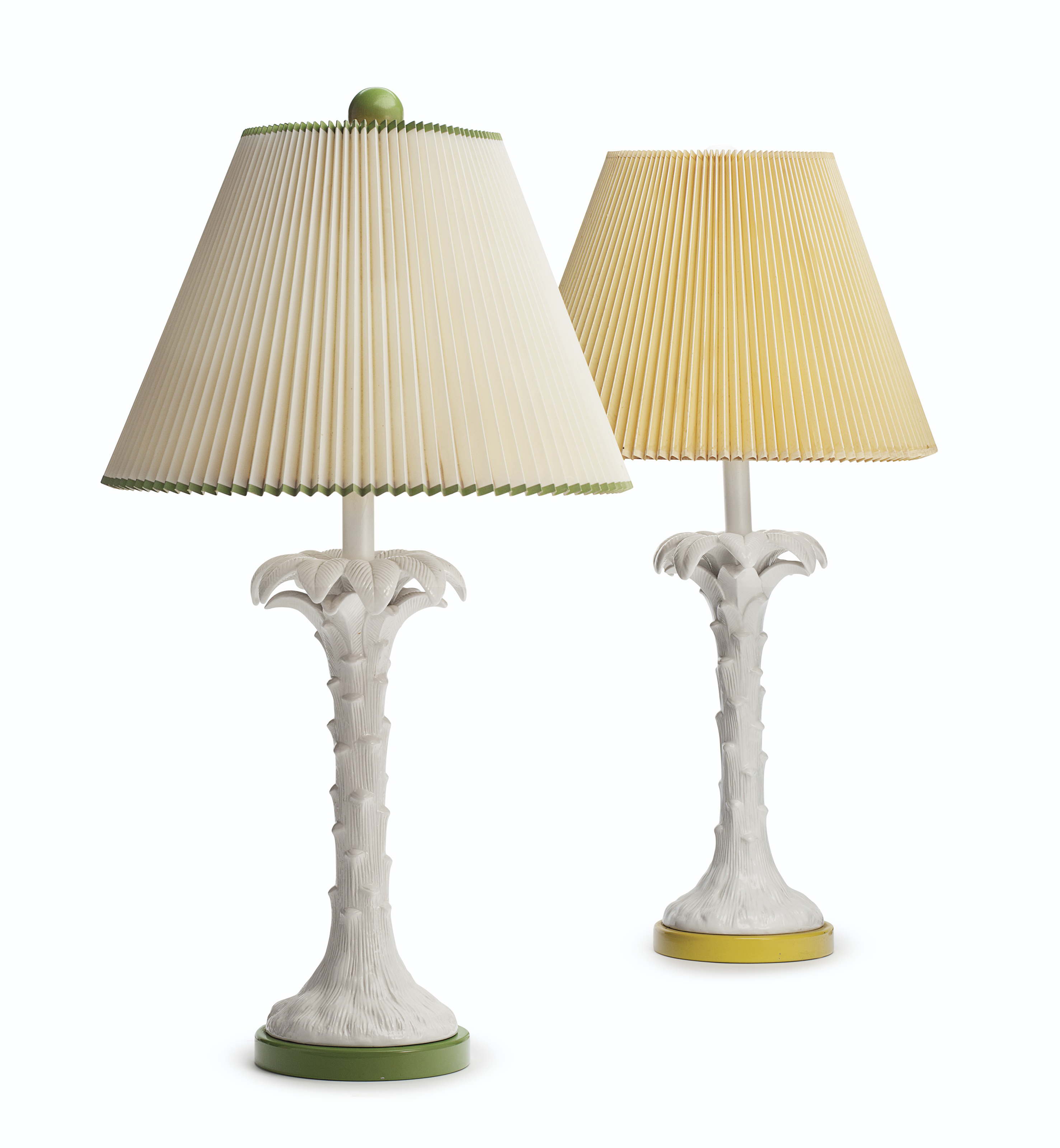 Palm tree lamp debenhams cheap