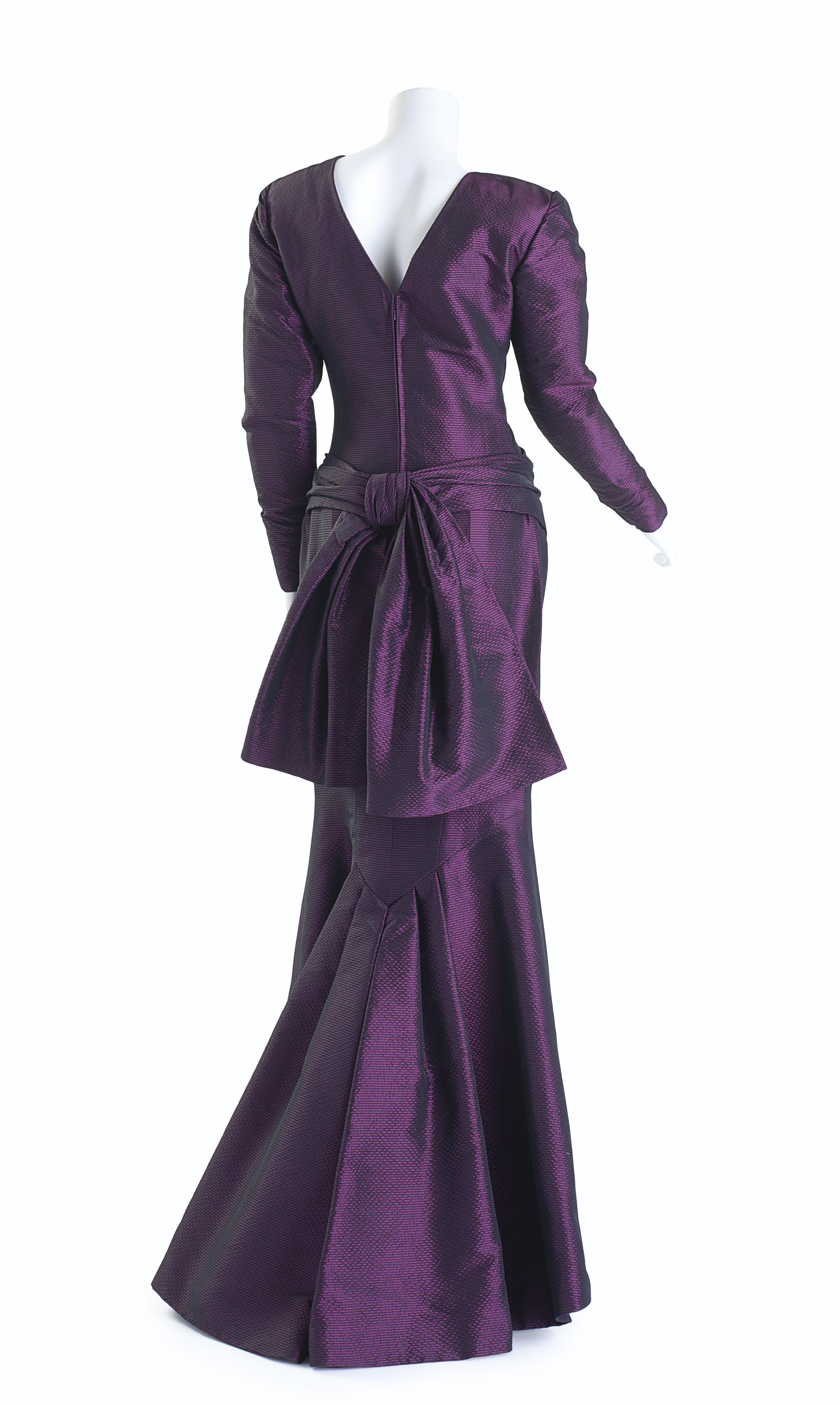 dior purple dress Dior-Dress-ModA-le-NA-2