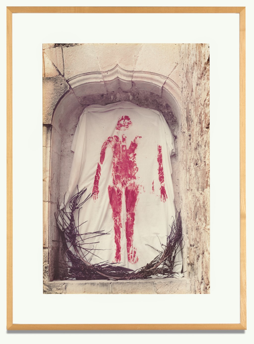 ana-mendieta-1948-1985-untitled-silueta-series-mexico-1976