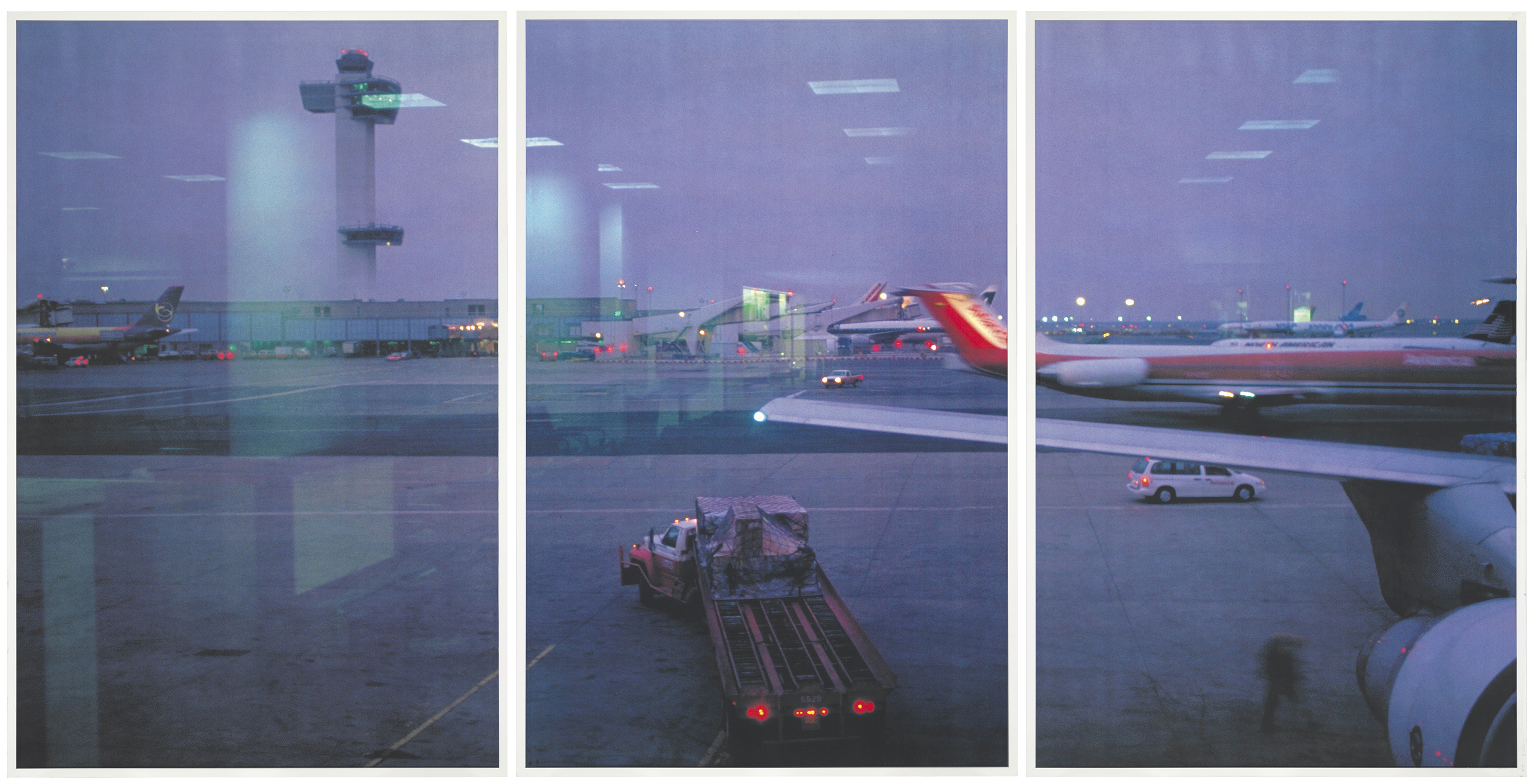 Catalog image of Untitled (Airport)