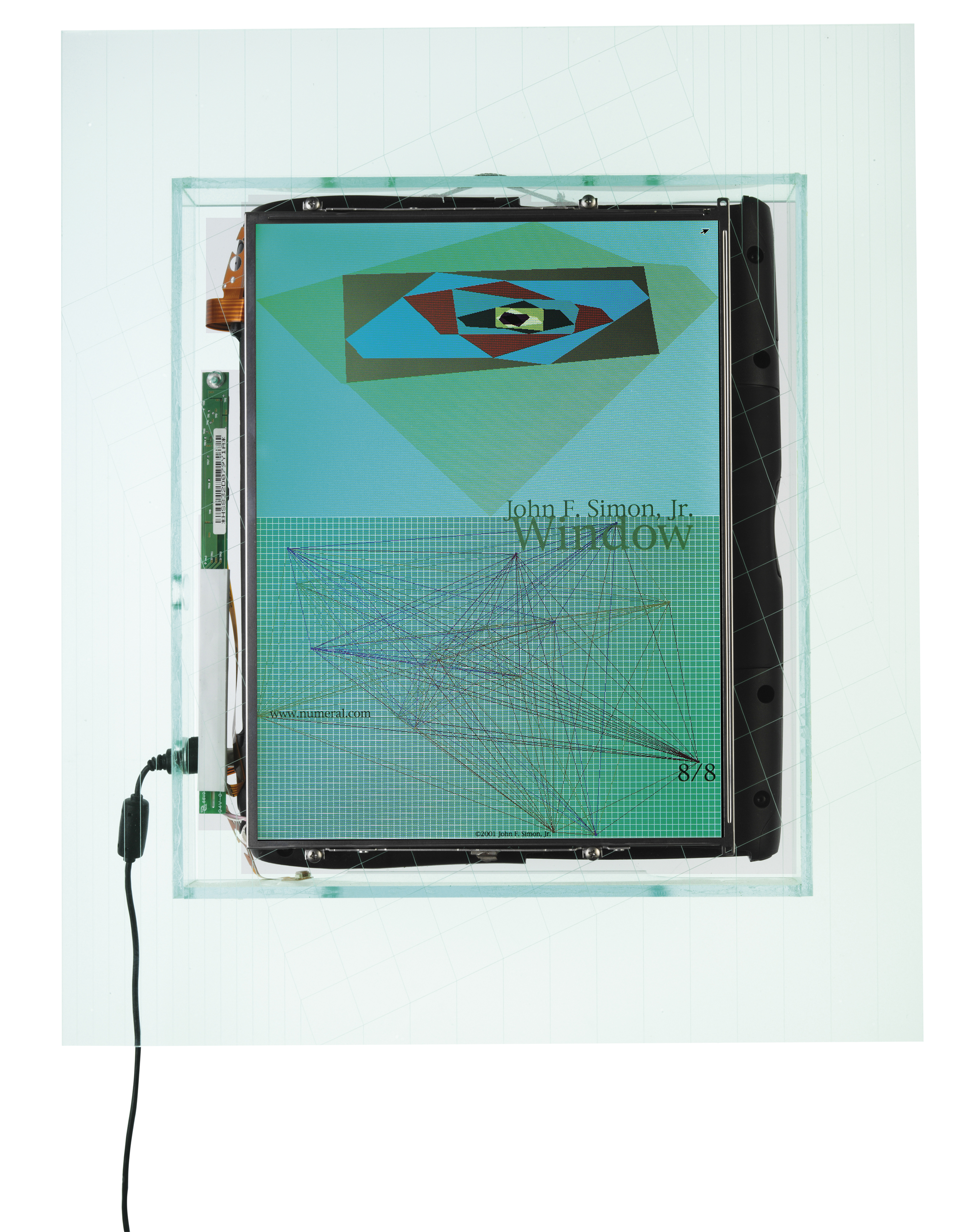 Catalog image of Window