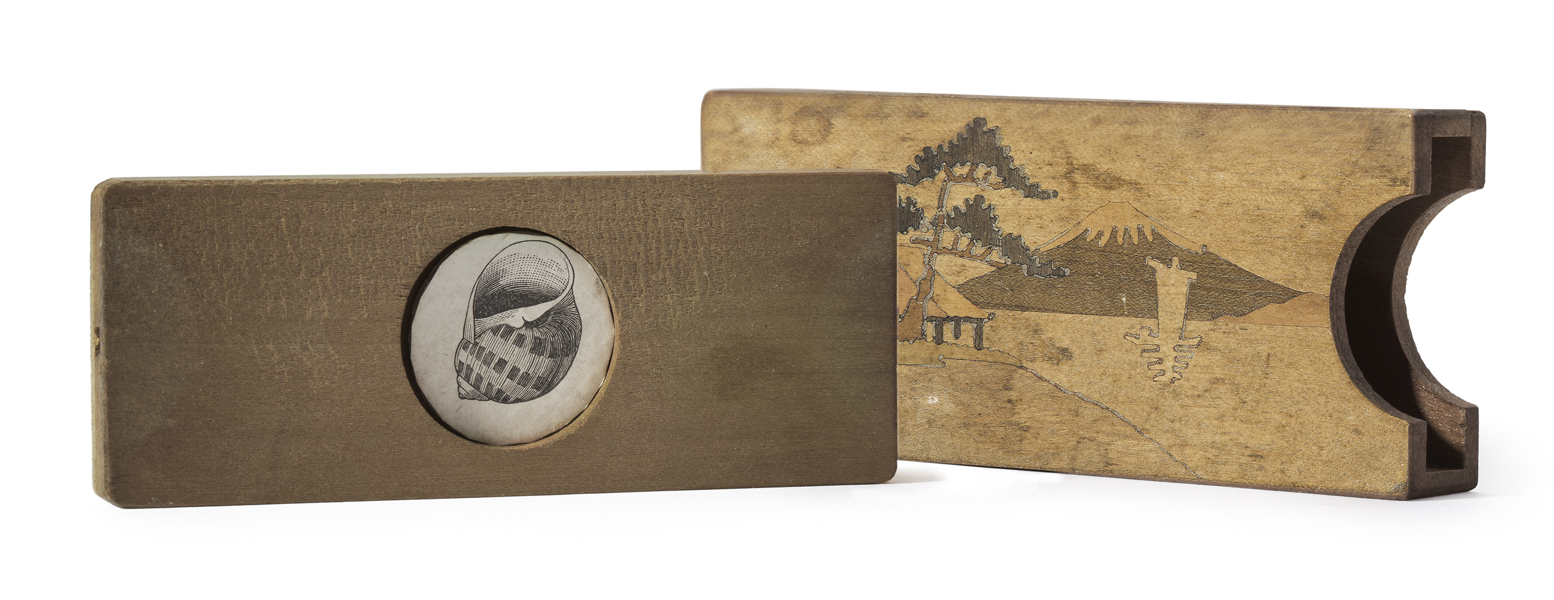 joseph cornell (1903-1972)