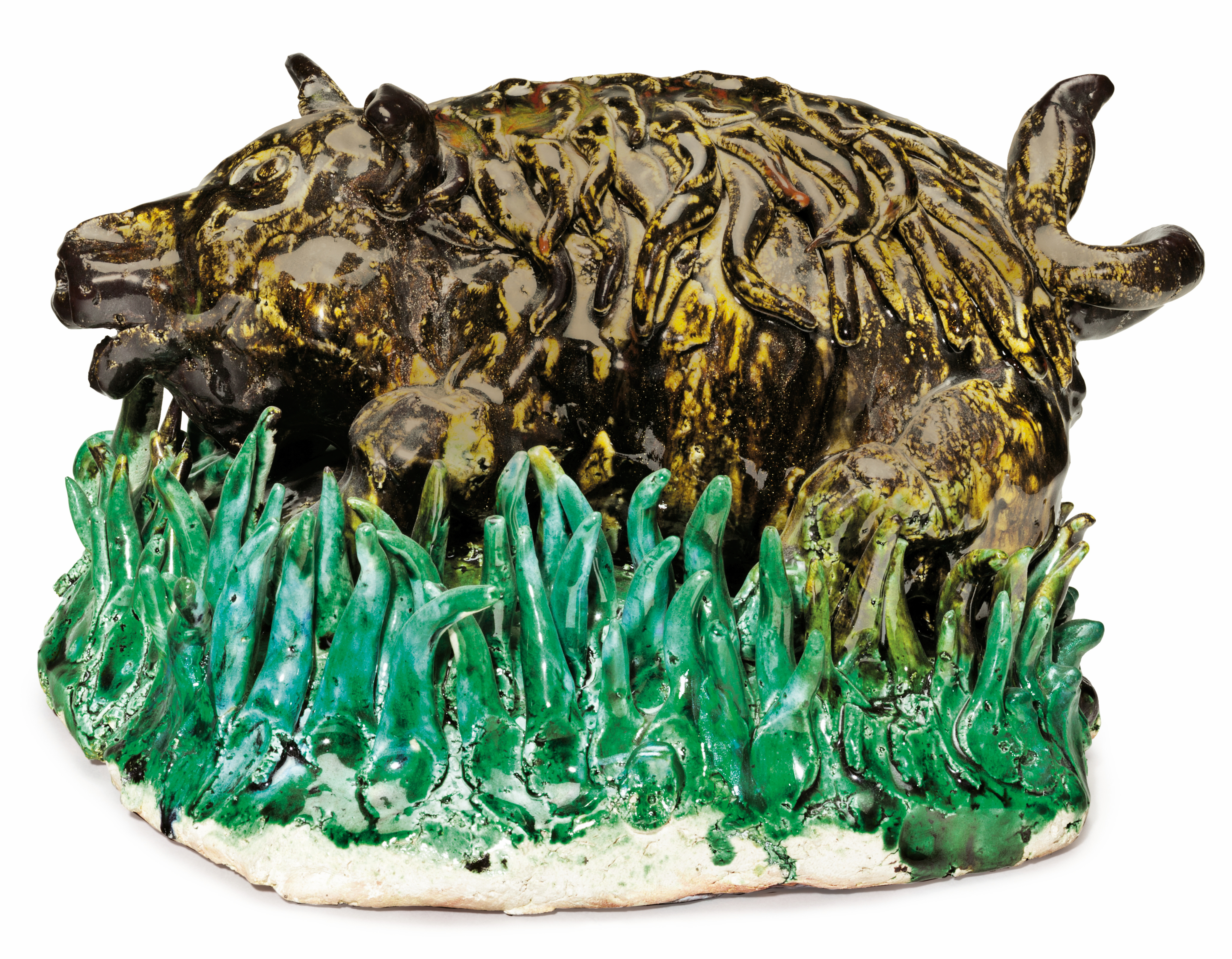Catalog image of Pig in a Poke