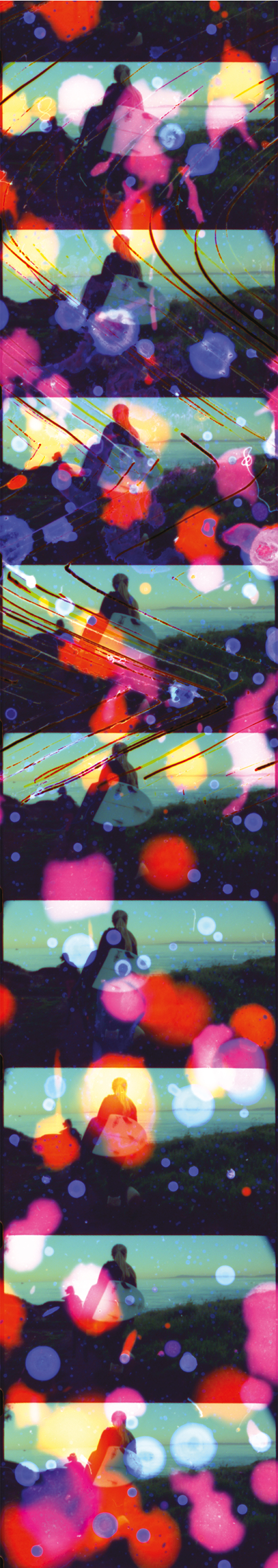 Catalog image of Dawn Surf Jellybowl Filmstrip 1