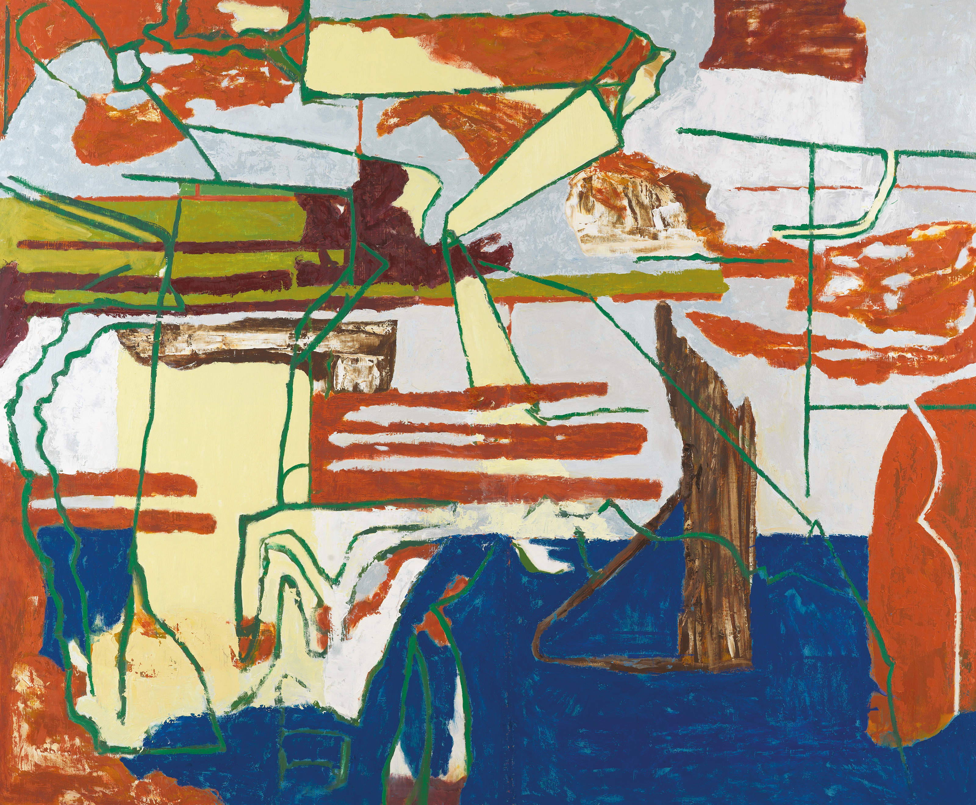 Catalog image of Reading, Waiting, Copying