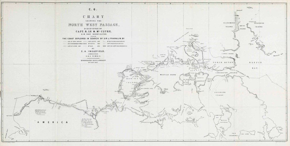 Polar expeditions essay picture