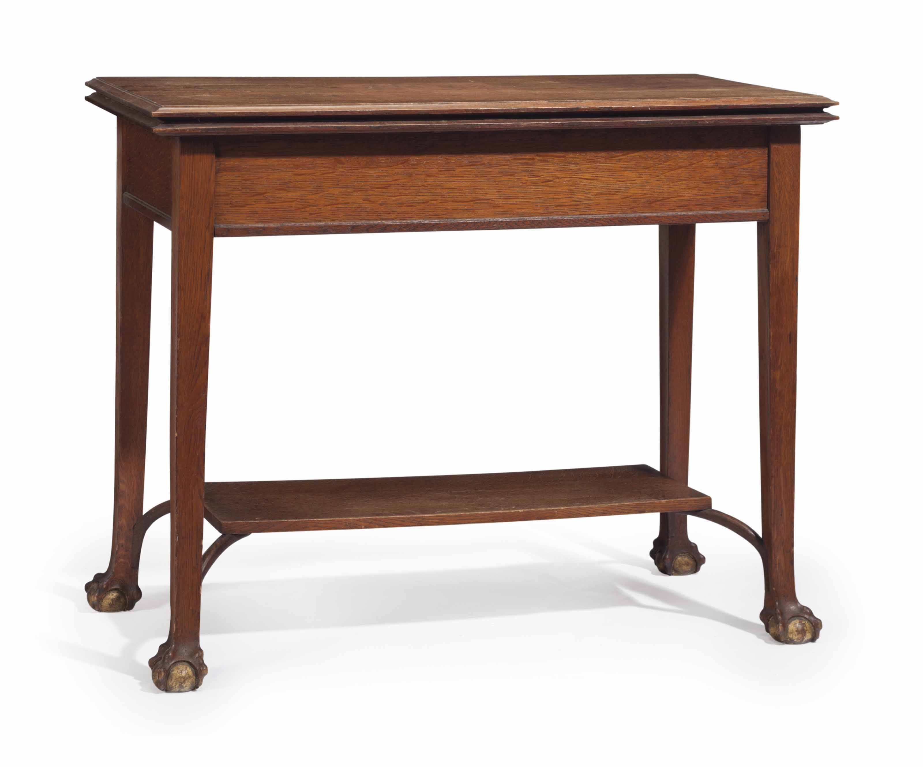 CHARLES ROBERT ASHBEE (18631942) auctions & price archive