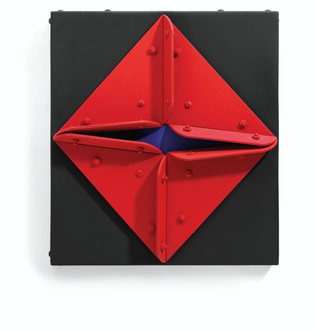 Edgar Negret (1920-2012), Cometa | Christie’s