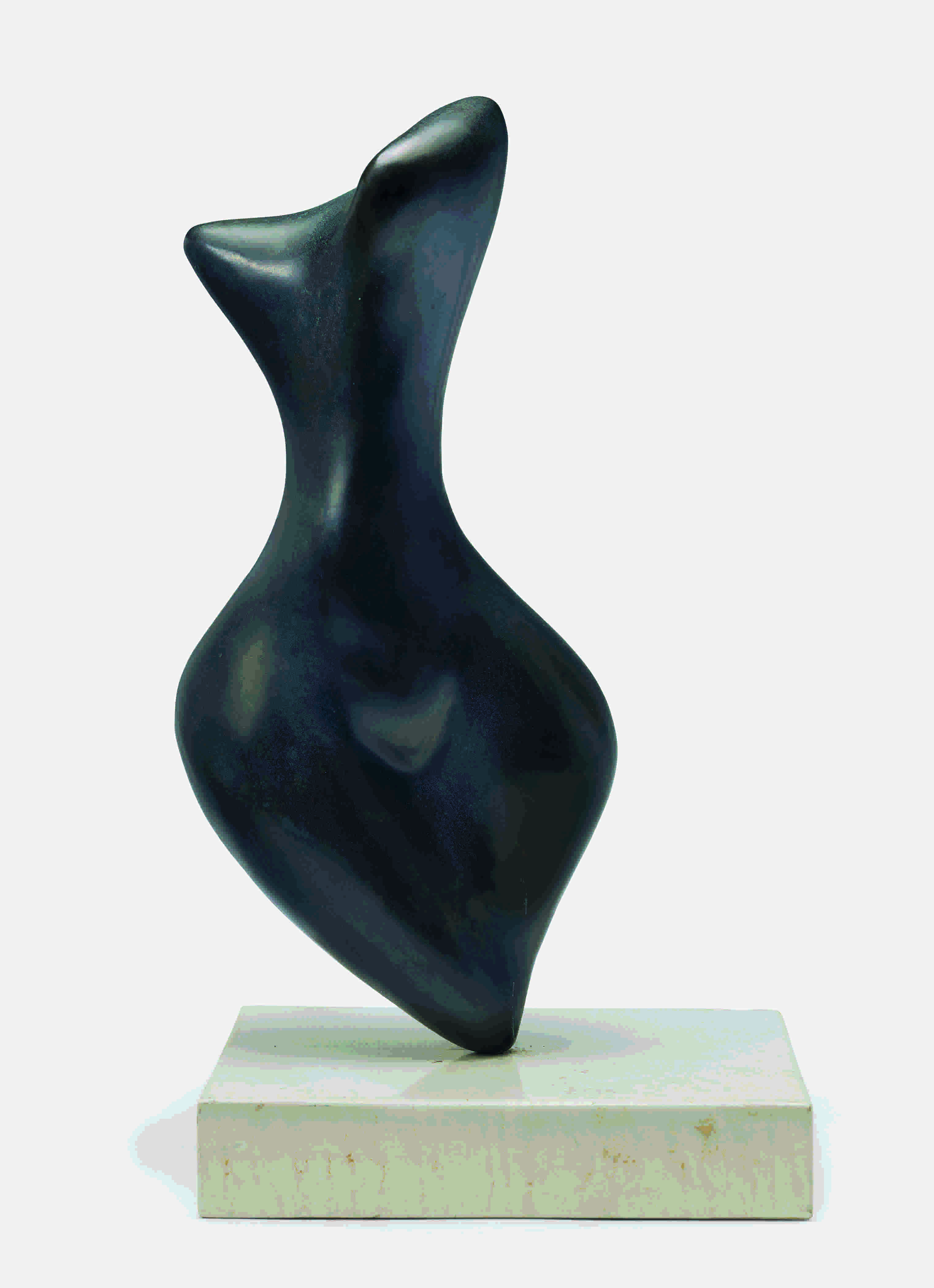 Catalog image of Mujer erguida (Standing Woman)