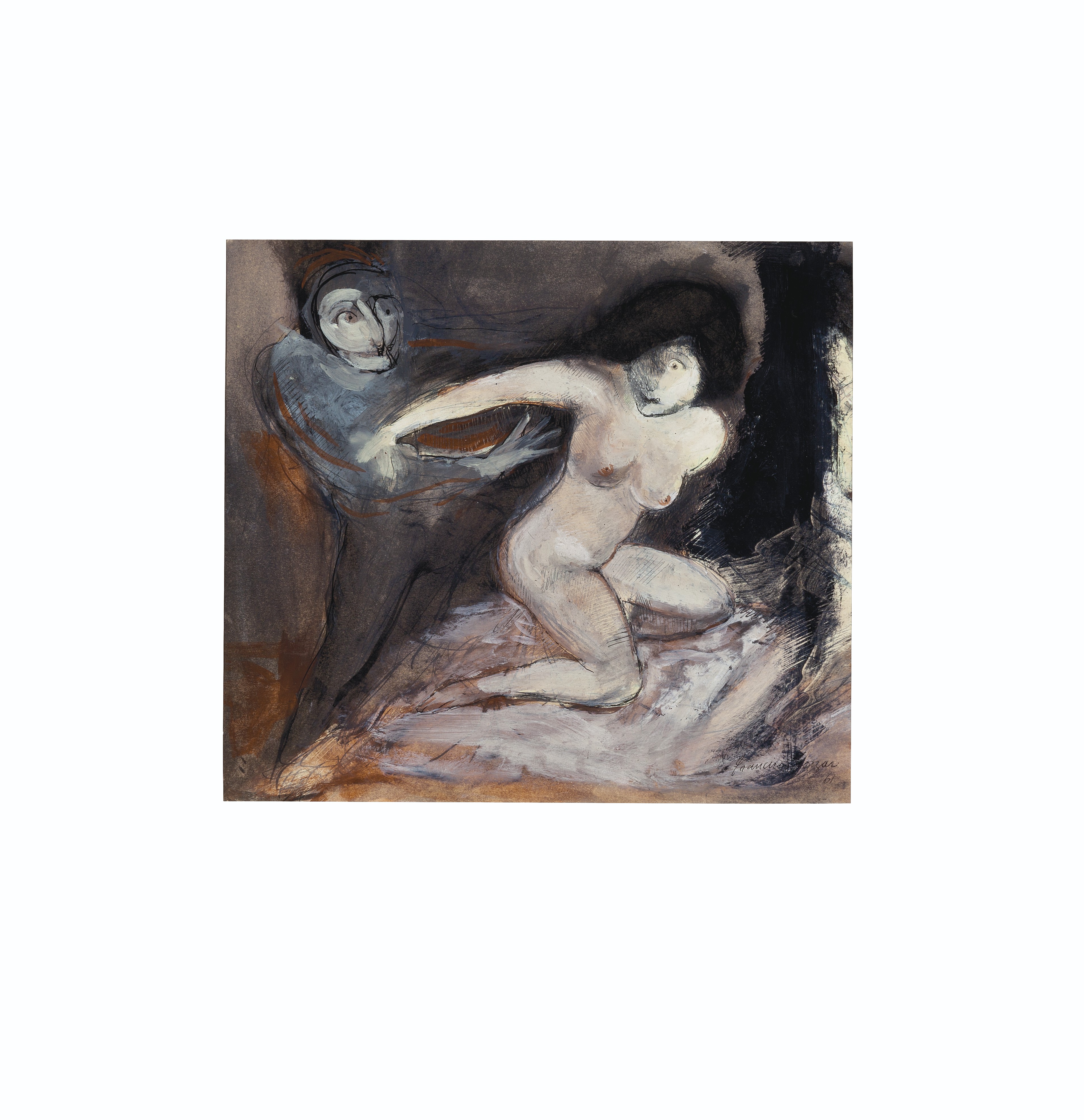 Catalog image of Untitled