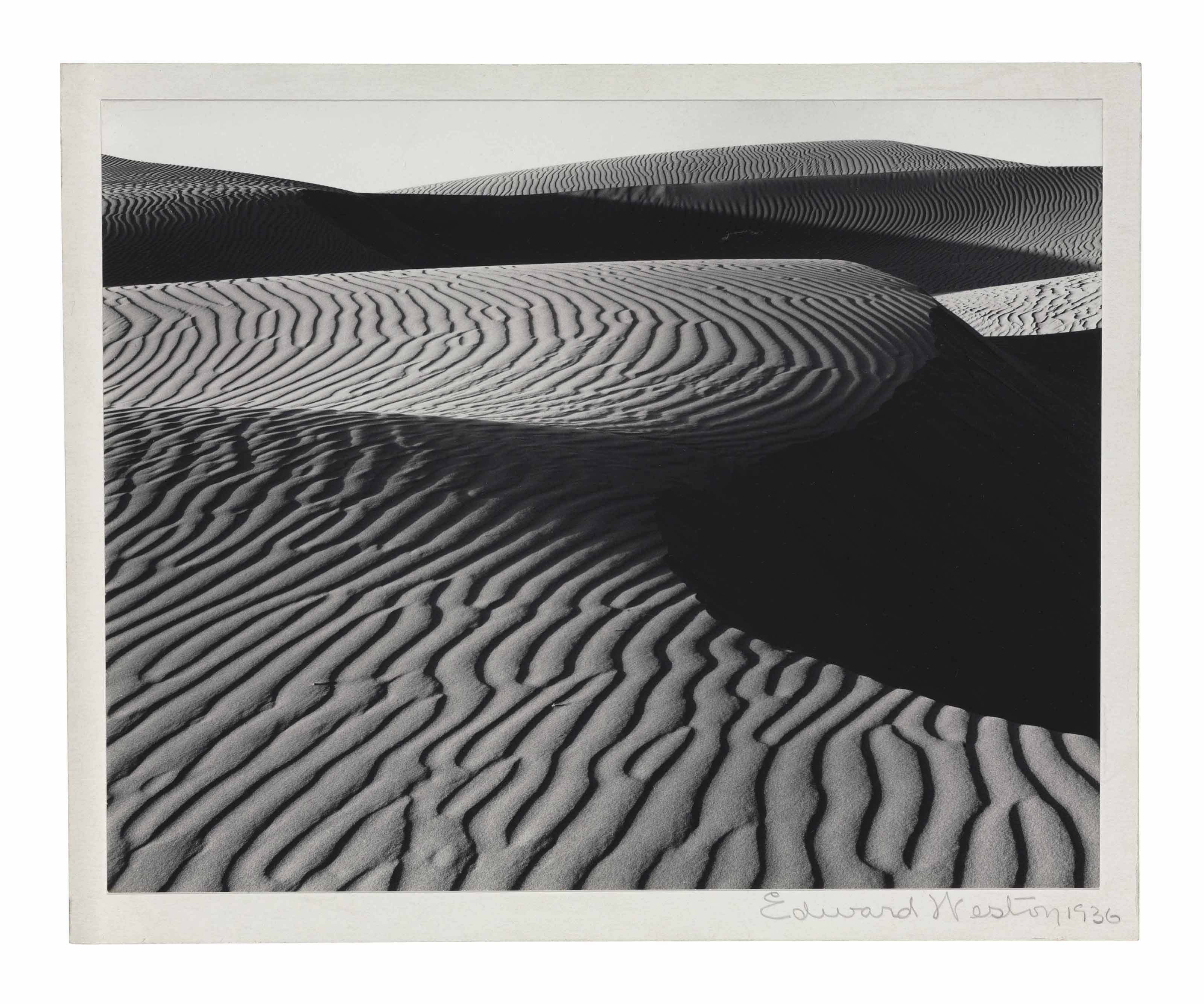 WESTON’S WESTONS　Edward Weston Edward Weston | Holden Luntz Gallery