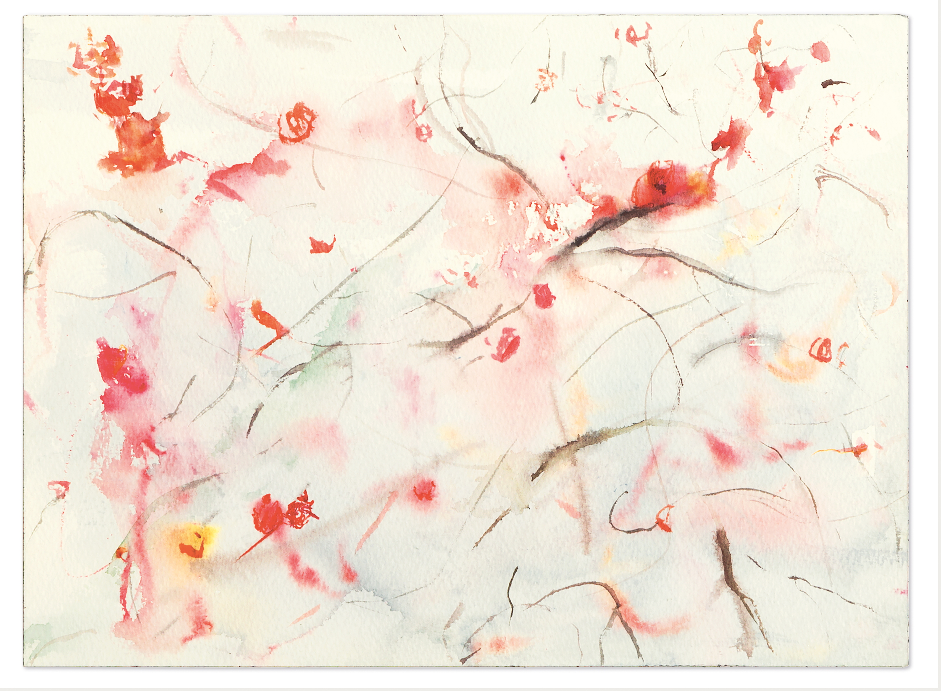 ROBERT HARMS (AMERICAN, B. 1962), Little Fresh Pond | Christie’s