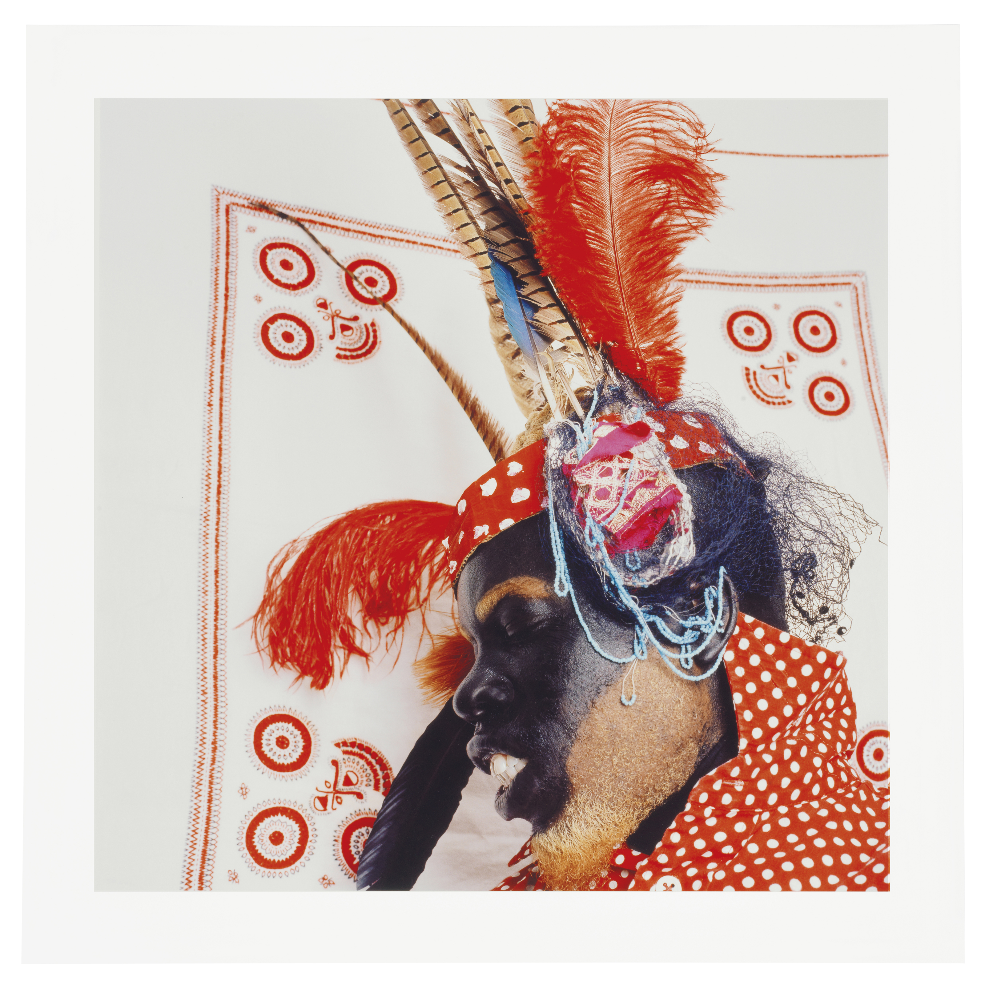 BRUCE WEBER (B. 1946), Jeff, NYC, 1981 and Jeff, Kona, Hawaii