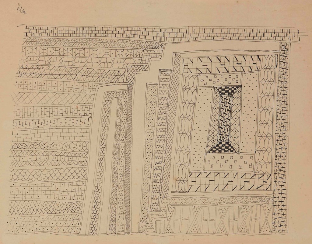 Oeuvres Modernes Sur Papier Christie S