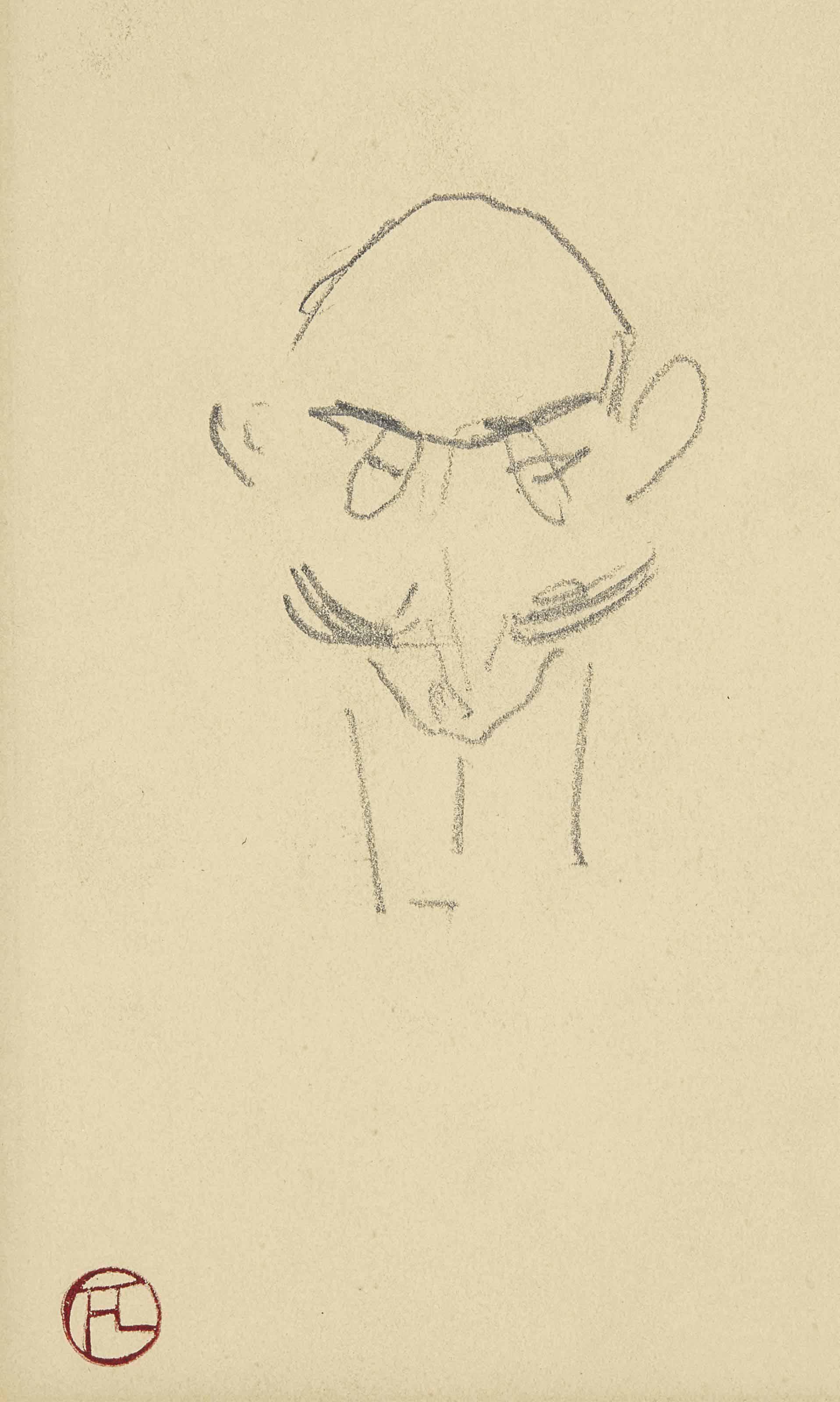 Henri de Toulouse-Lautrec (1864-1901)