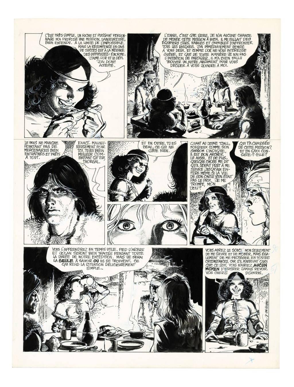 Bande Dessinee Et Illustration Christie S