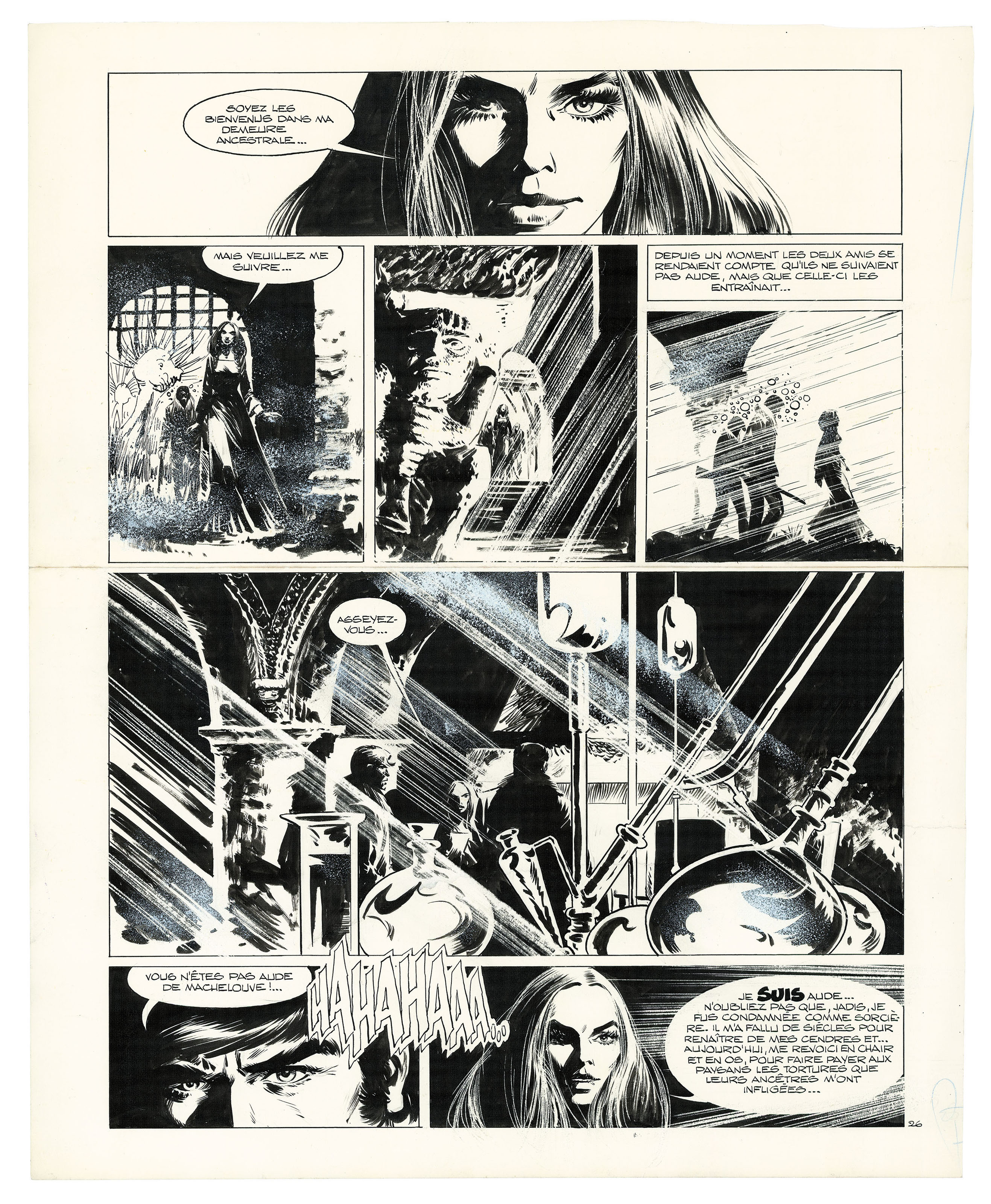 WILLIAM VANCE Christie's