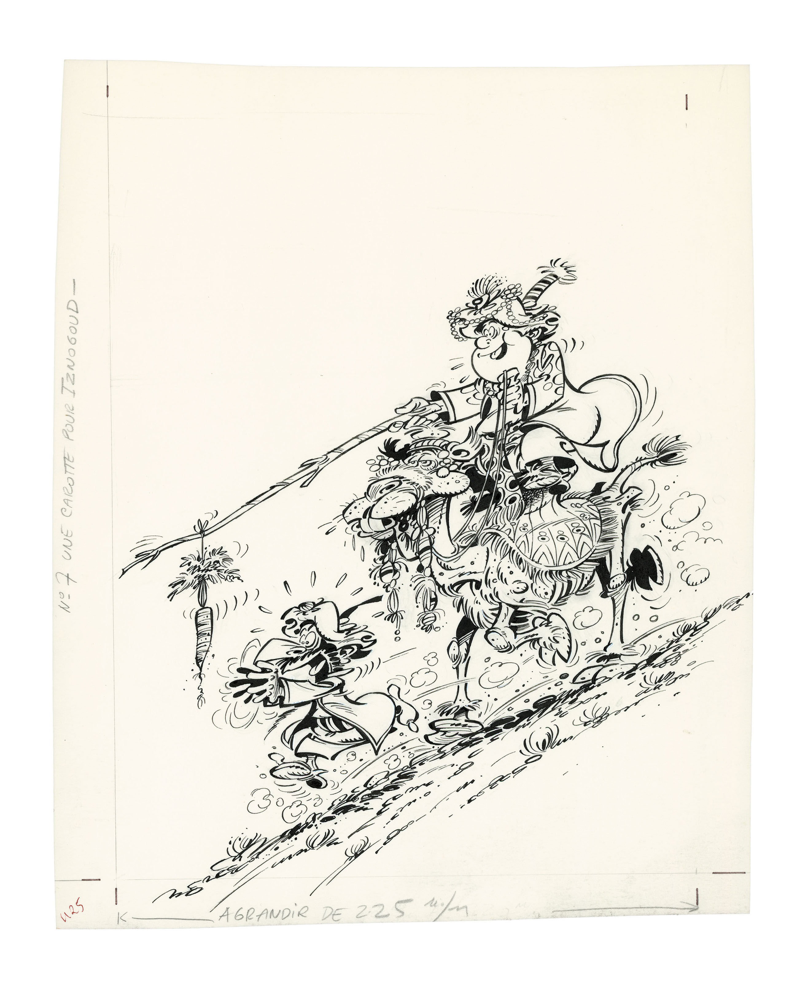 JEAN TABARY Christie's