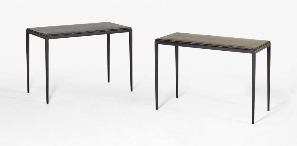 Design Provenances Sale N 3156 Lot N 57 Artcurial