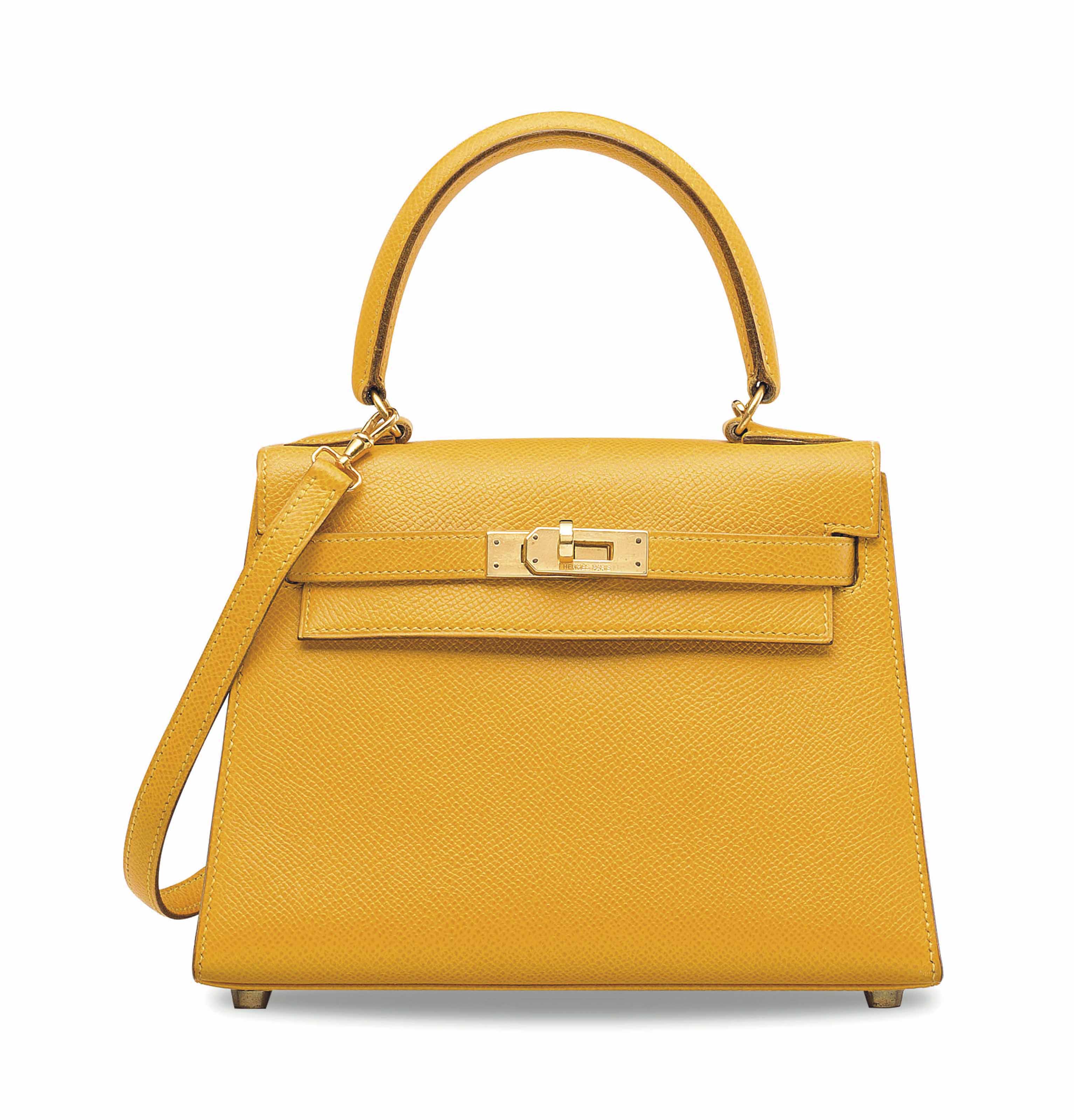 A brief history of handbag market | Christie's