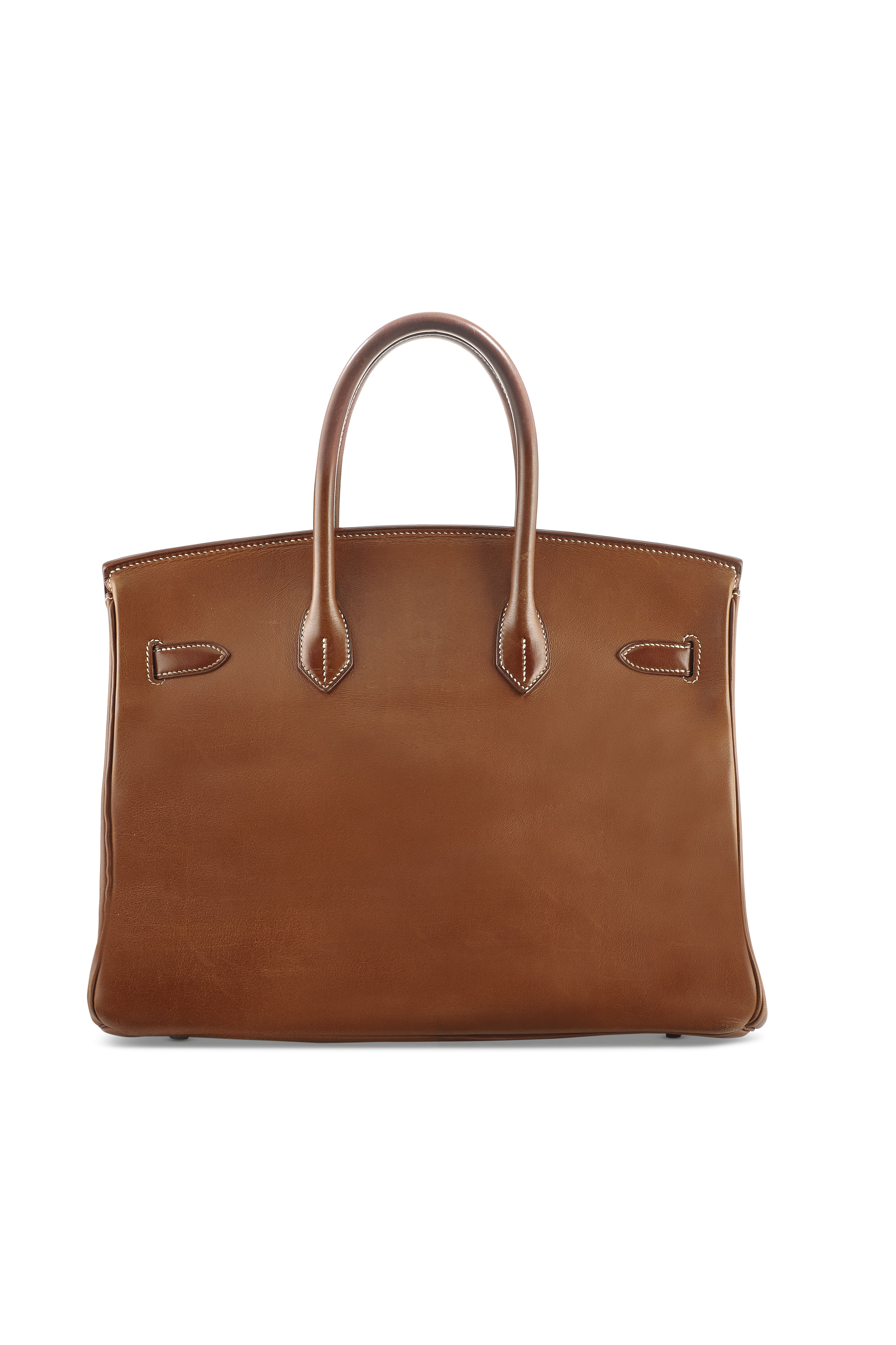 sac fauve