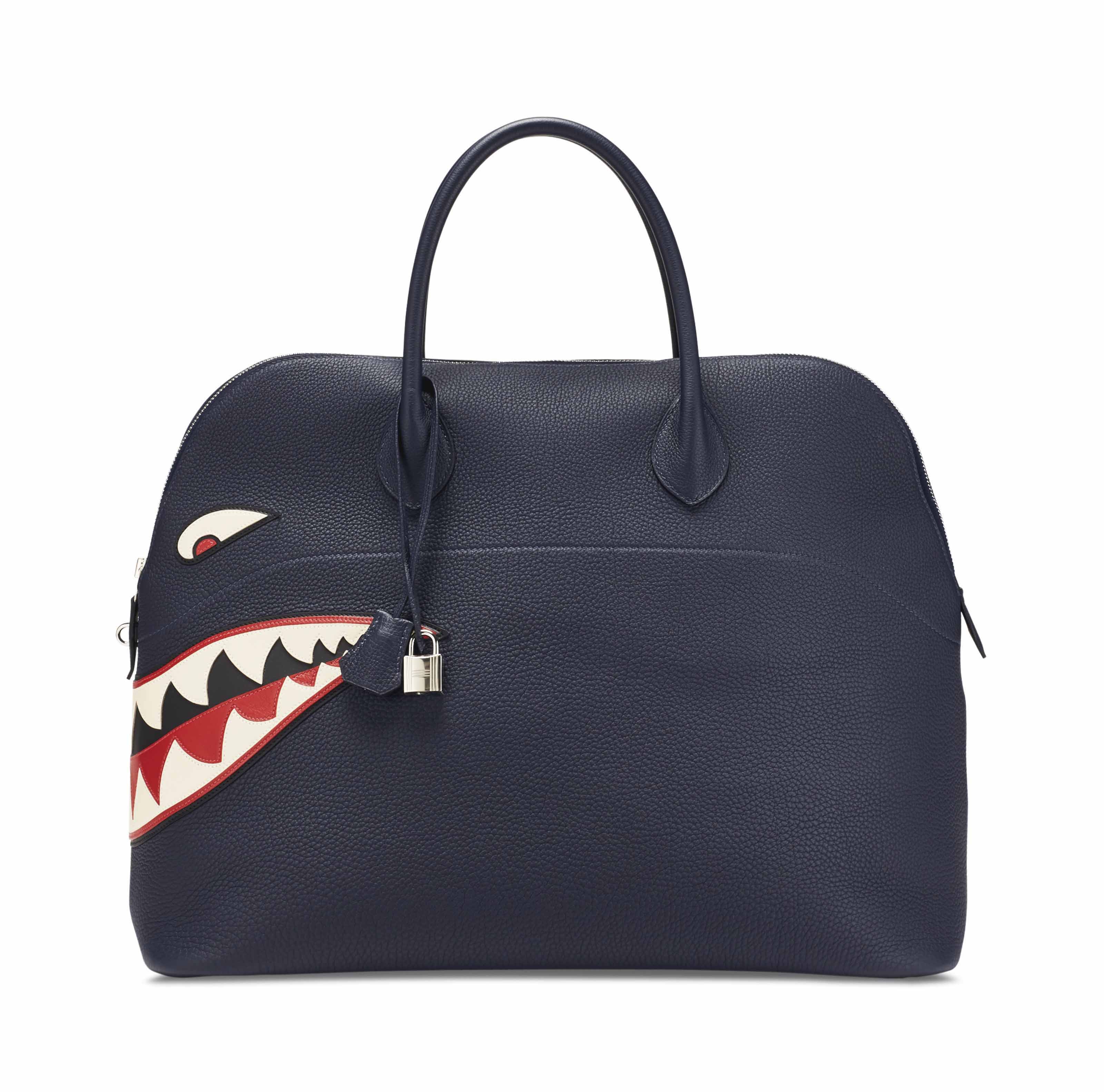 Sac bolide best sale