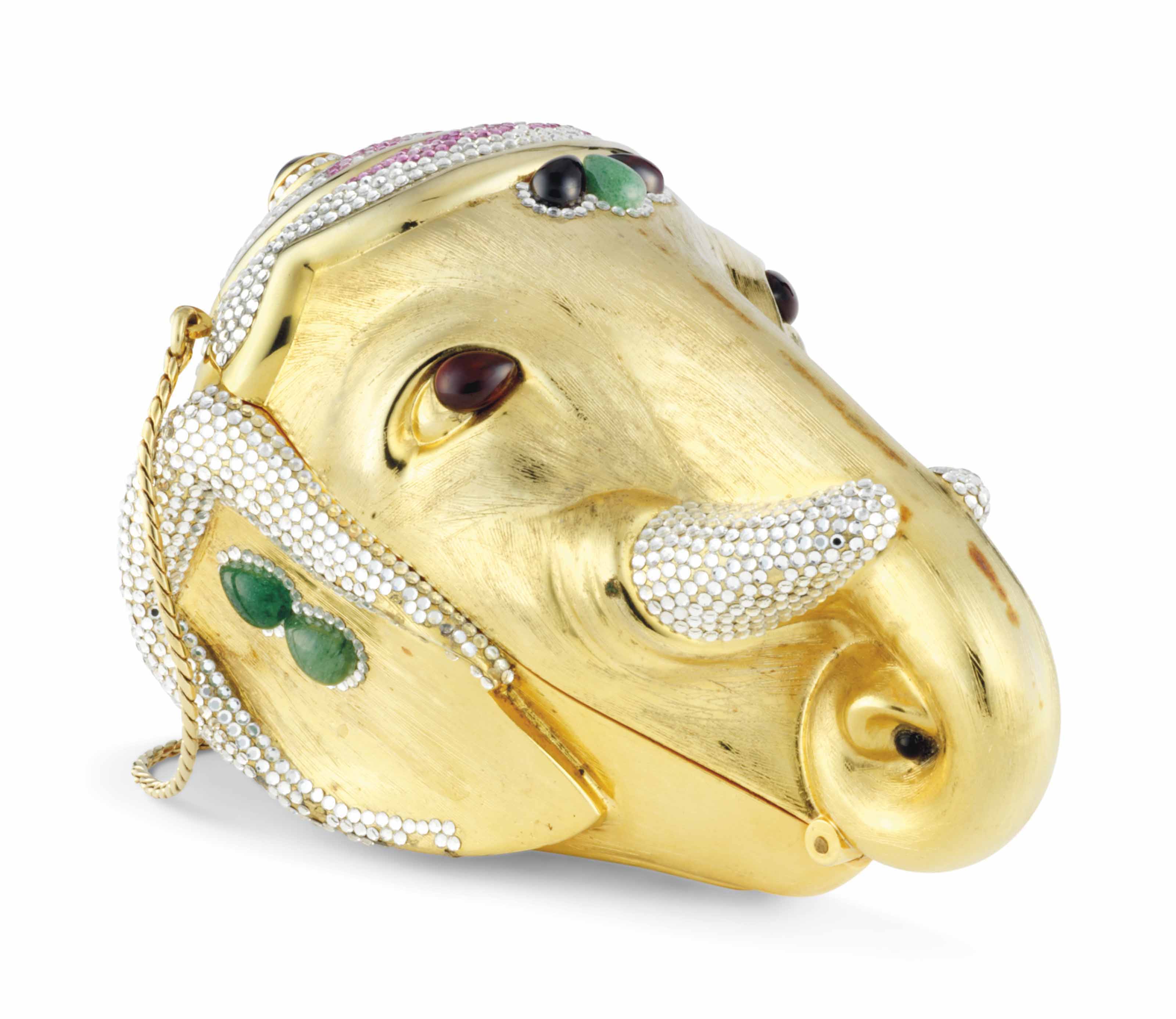 judith leiber sac